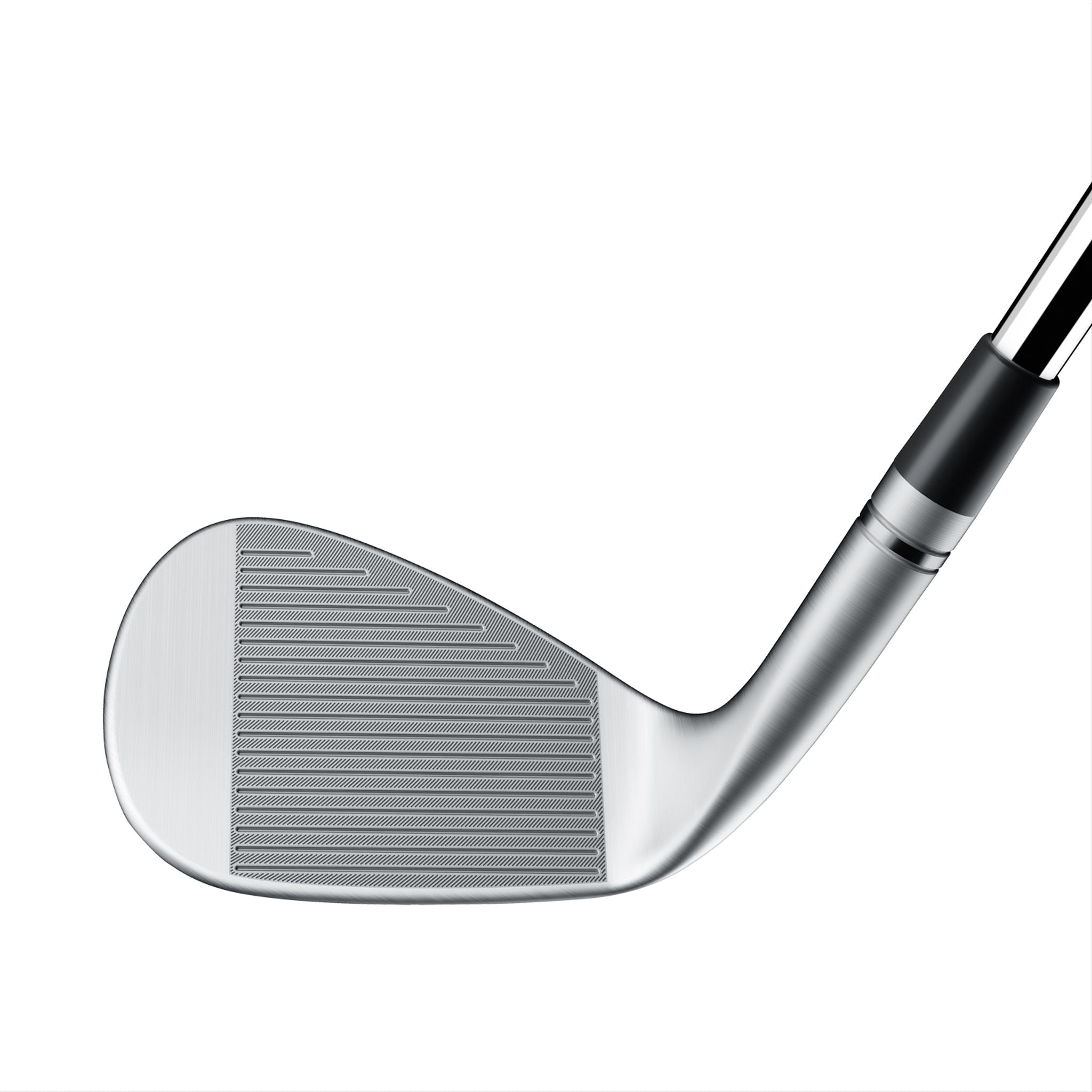 Wedge TaylorMade Milled Grind 4 Chrome pour hommes