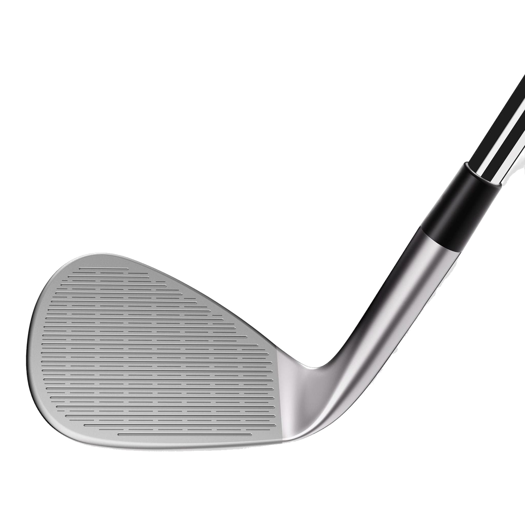 TaylorMade Hi-Toe 3 Chrome Wedge Herren