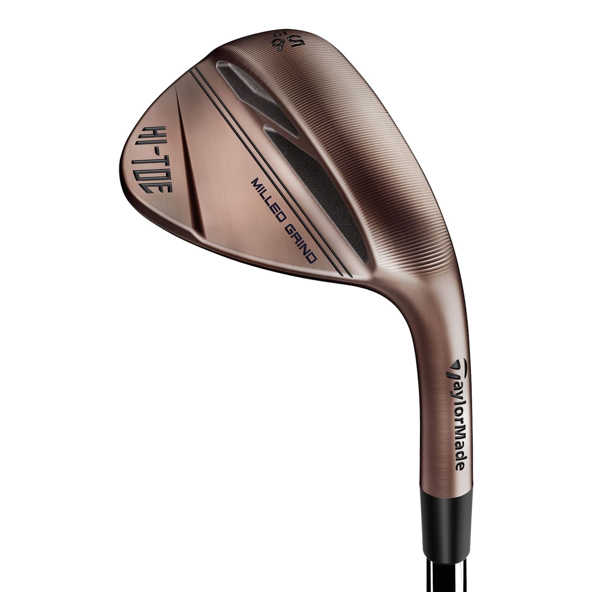 TaylorMade Hi-Toe 3 Chopper Wedge Herren