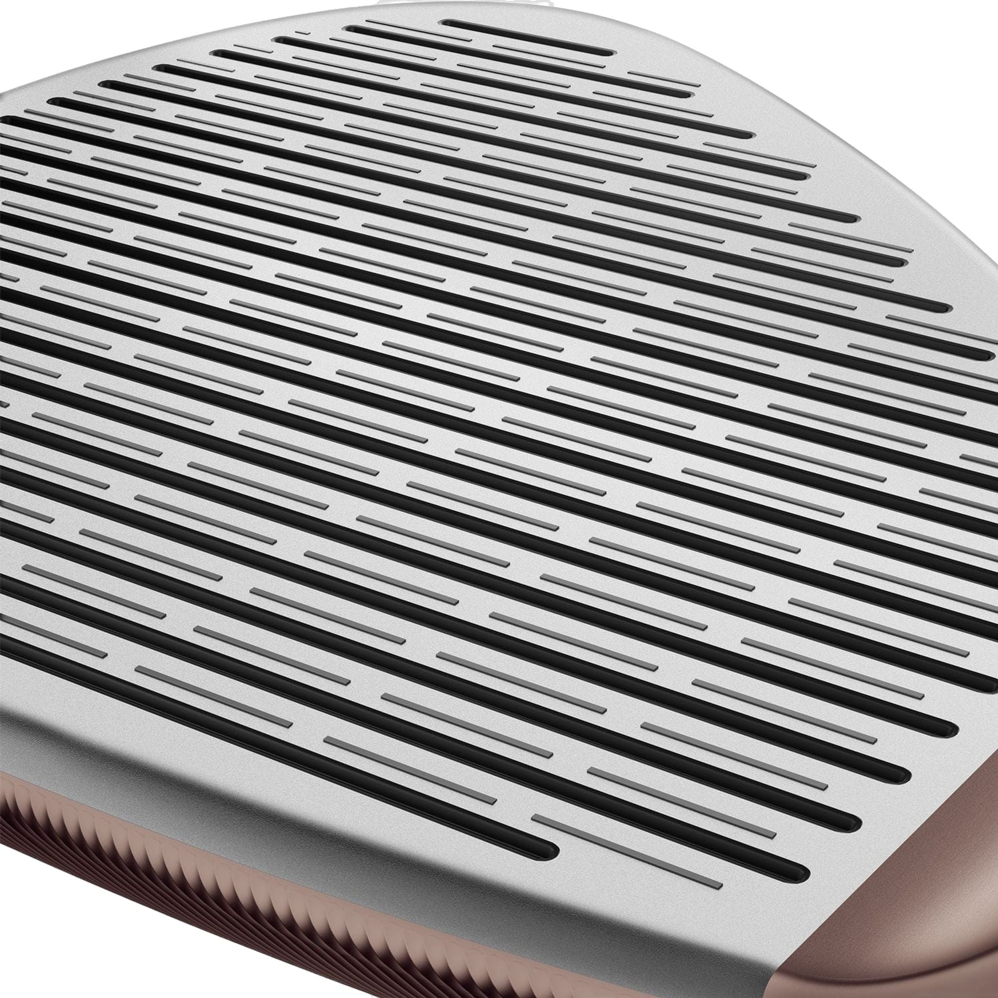 Chaussures compensées TaylorMade Hi-Toe 3 Chopper pour hommes