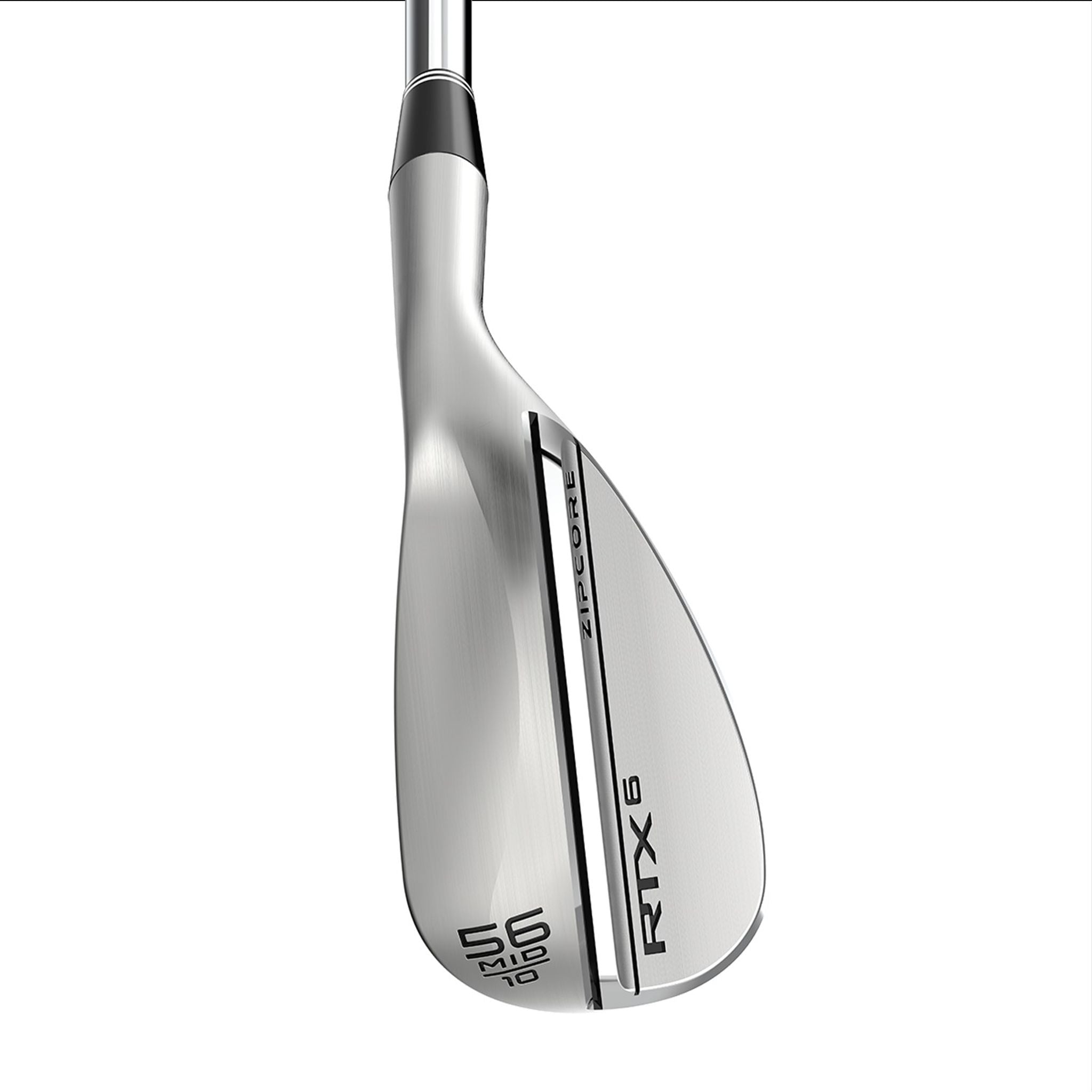 Wedge Cleveland RTX 6 Zipcore Tour Satin pour hommes