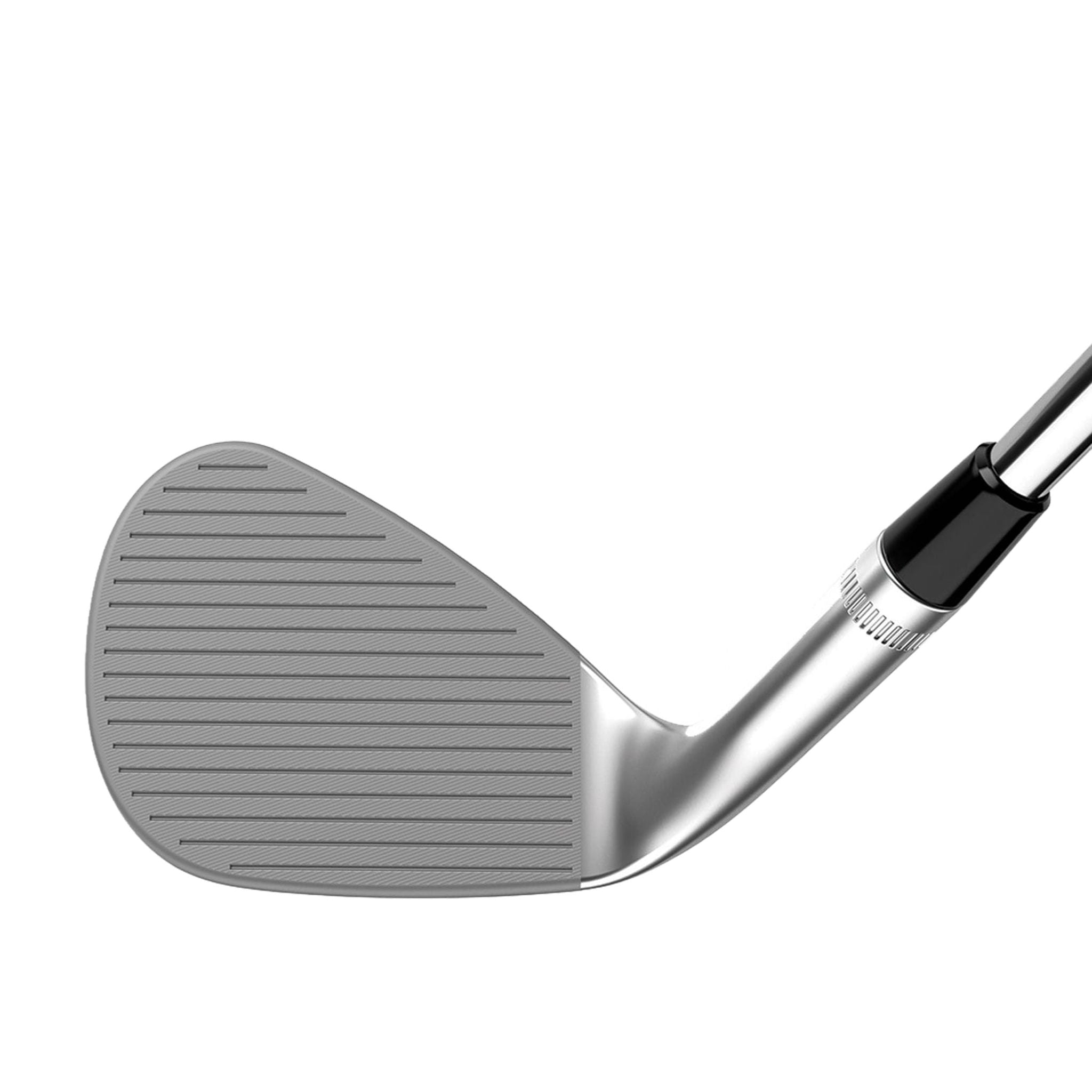 Callaway Jaws Wedge chromé à bout intégral pour hommes