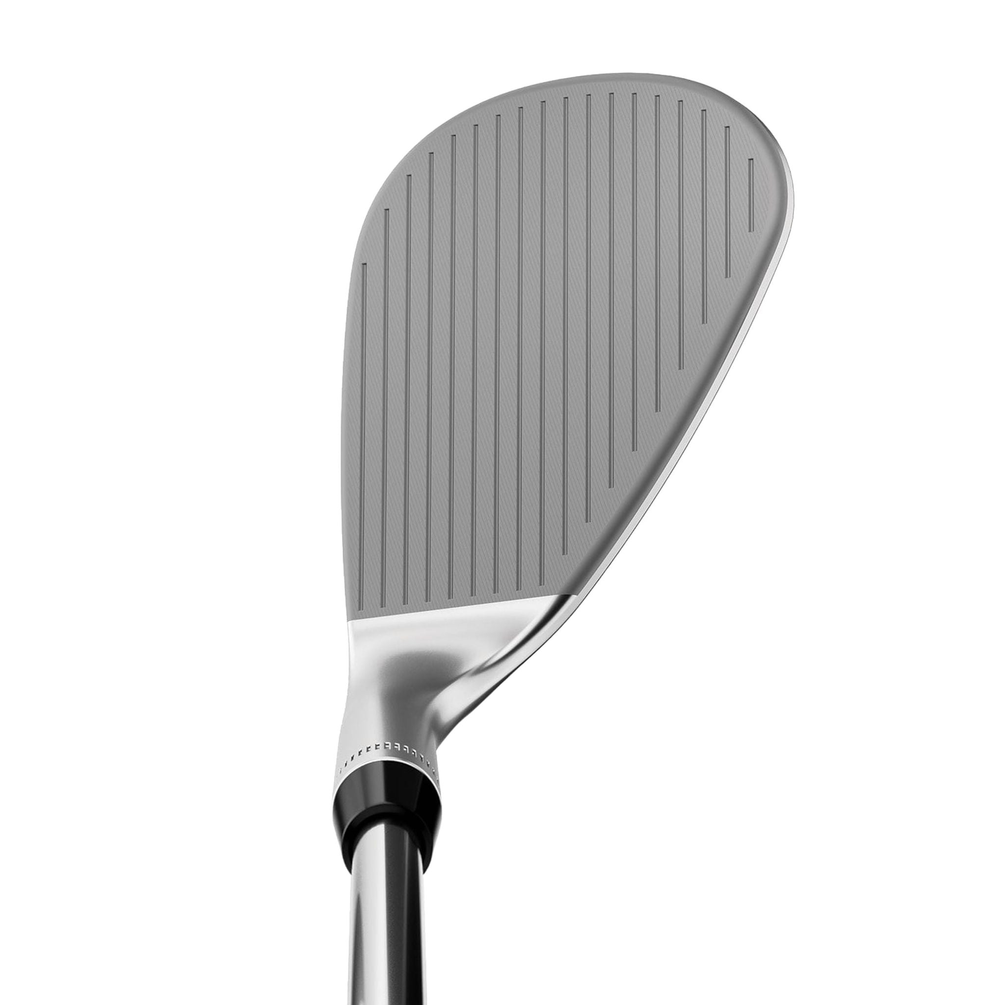 Callaway Jaws Wedge chromé à bout intégral pour hommes