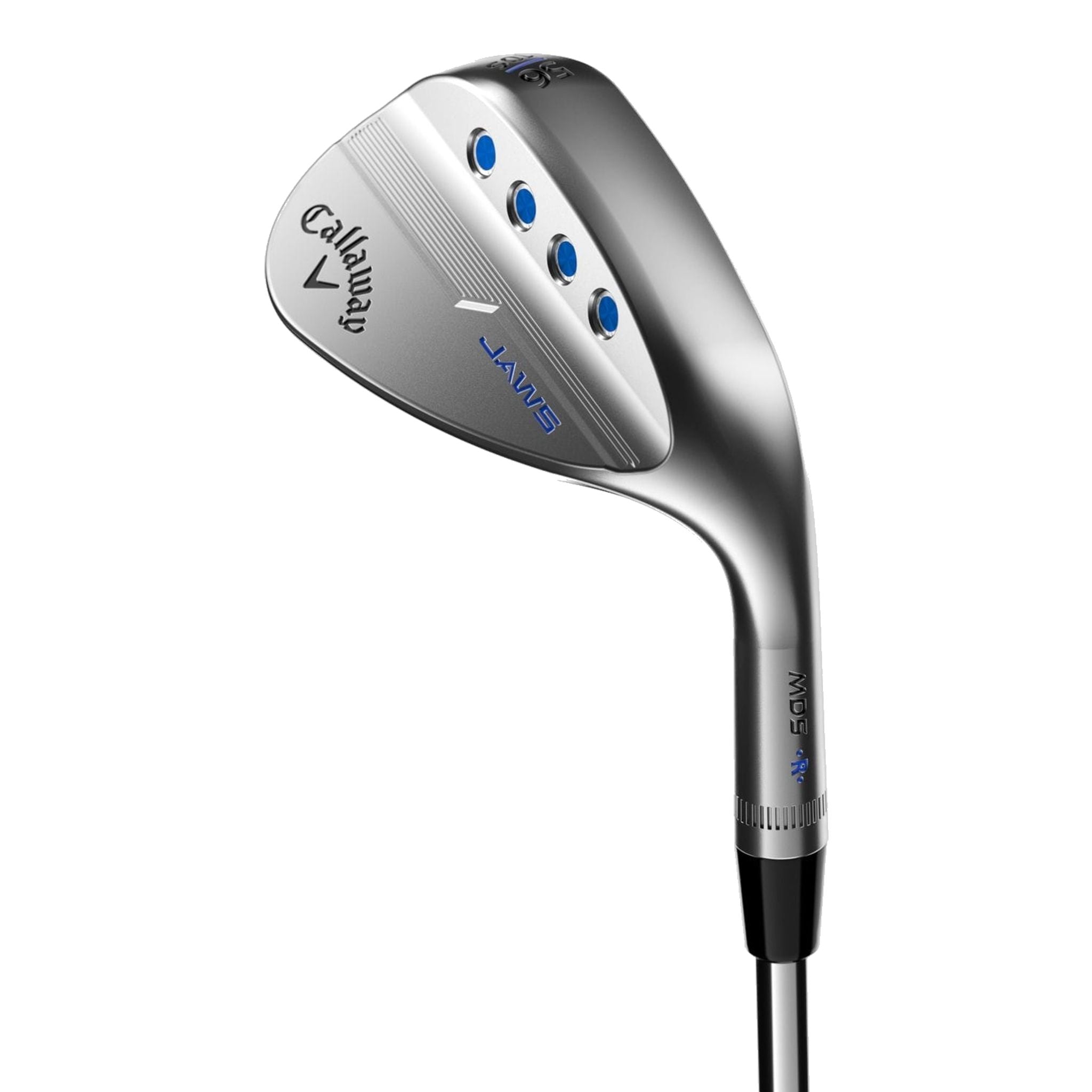 Callaway Jaws MD5 Wedge chromé pour femmes