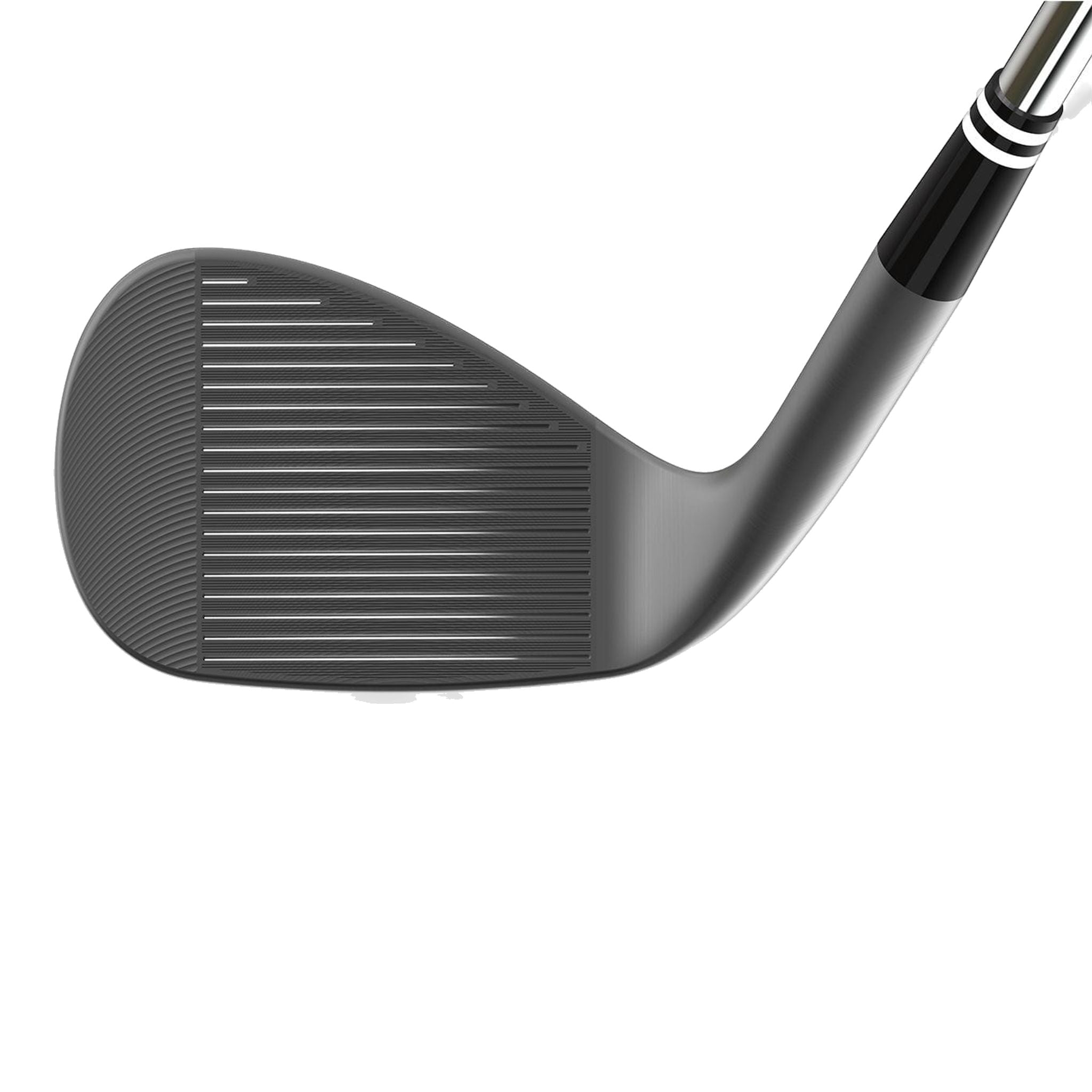 Cleveland RTX Zipcore Black Satin Wedge Homme