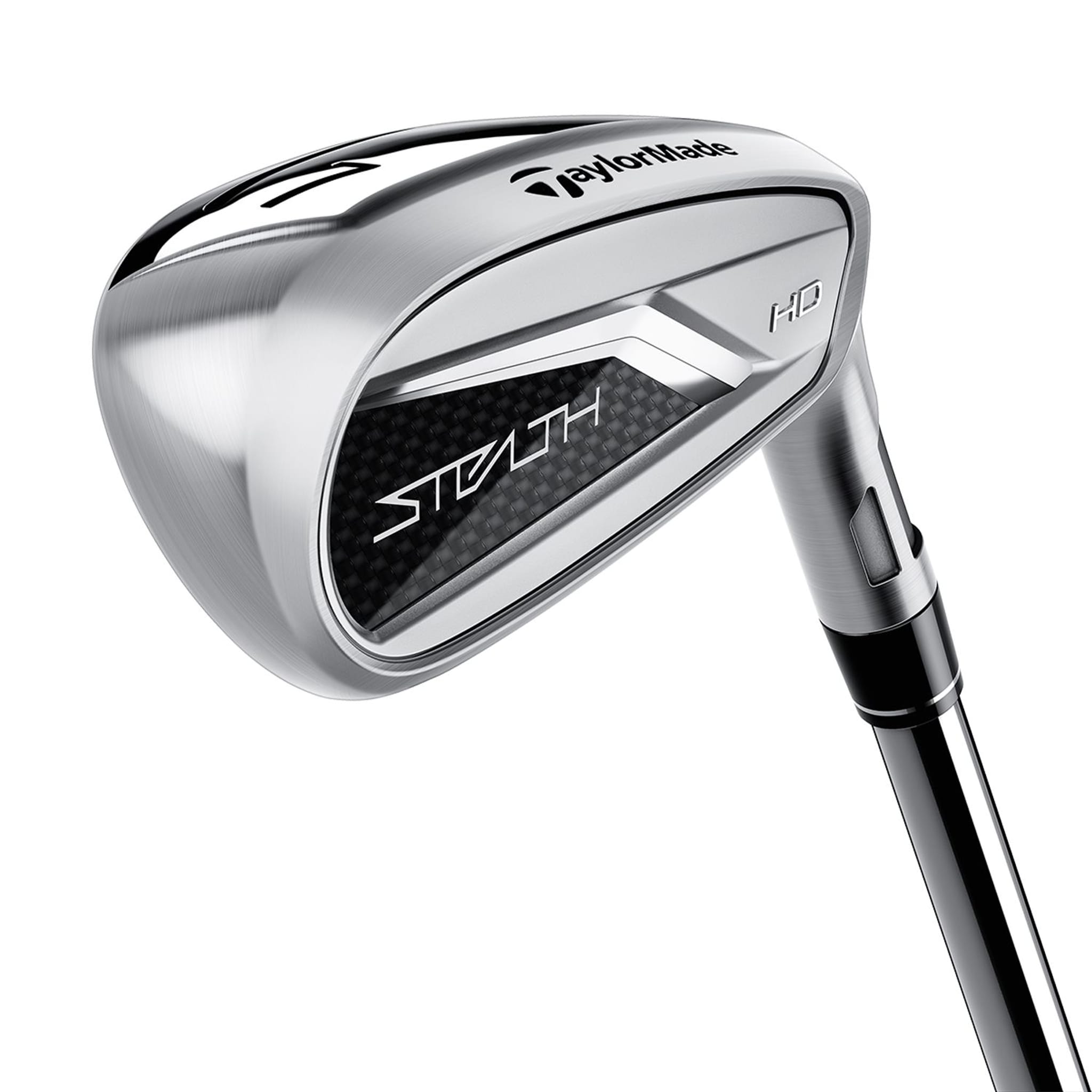 Ensemble de fers TaylorMade Stealth2 HD pour hommes