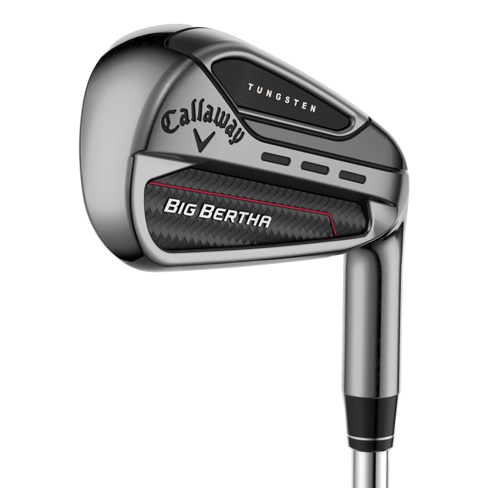Série de fers Callaway Big Bertha pour hommes