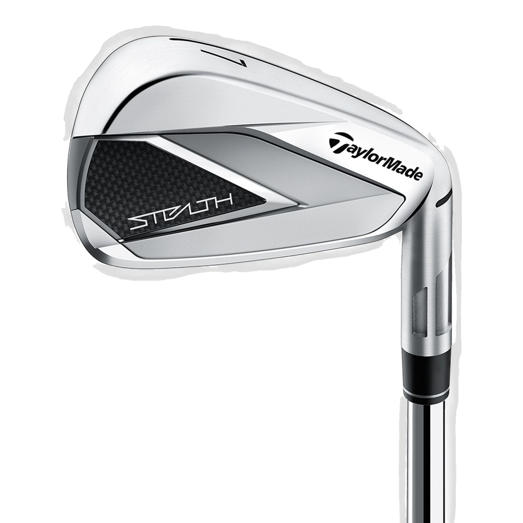 Série de fers TaylorMade Stealth - Manche en graphite pour femmes