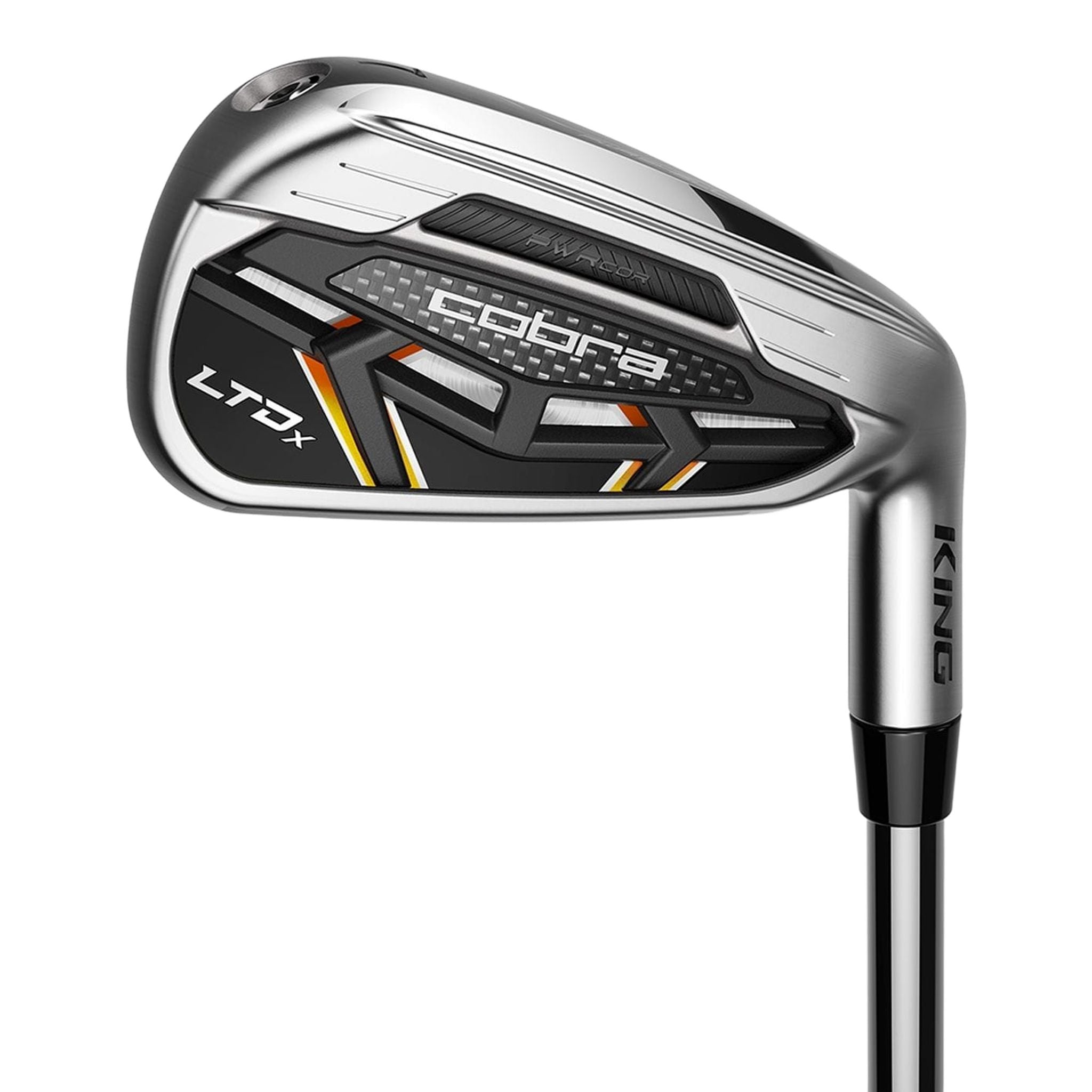 Ensemble de fers Cobra LTD X pour hommes