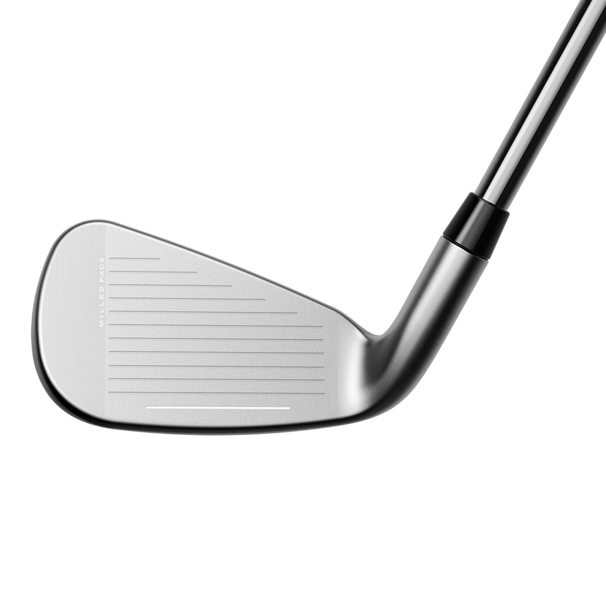 Ensemble de fers Cobra LTD X pour hommes