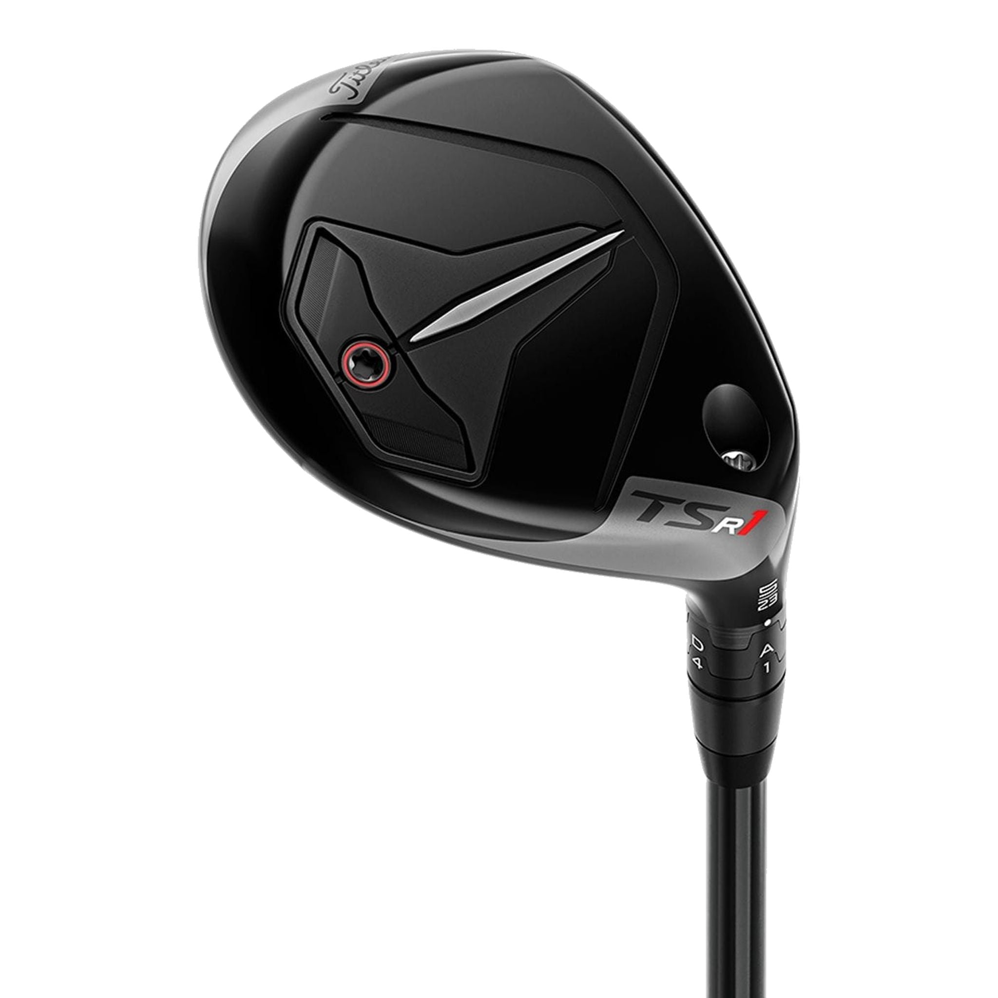 Titleist TSR1 Hybrid Homme