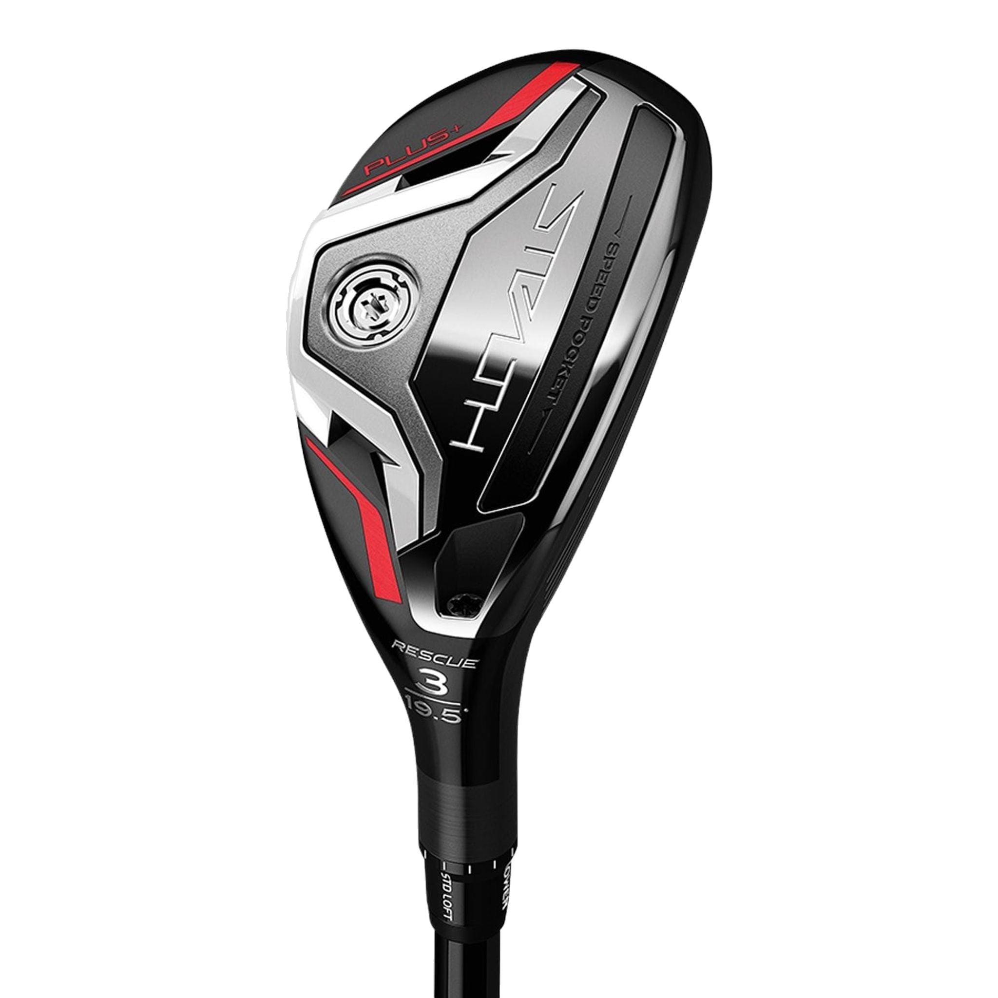 TaylorMade Stealth Plus+ Rescue Men