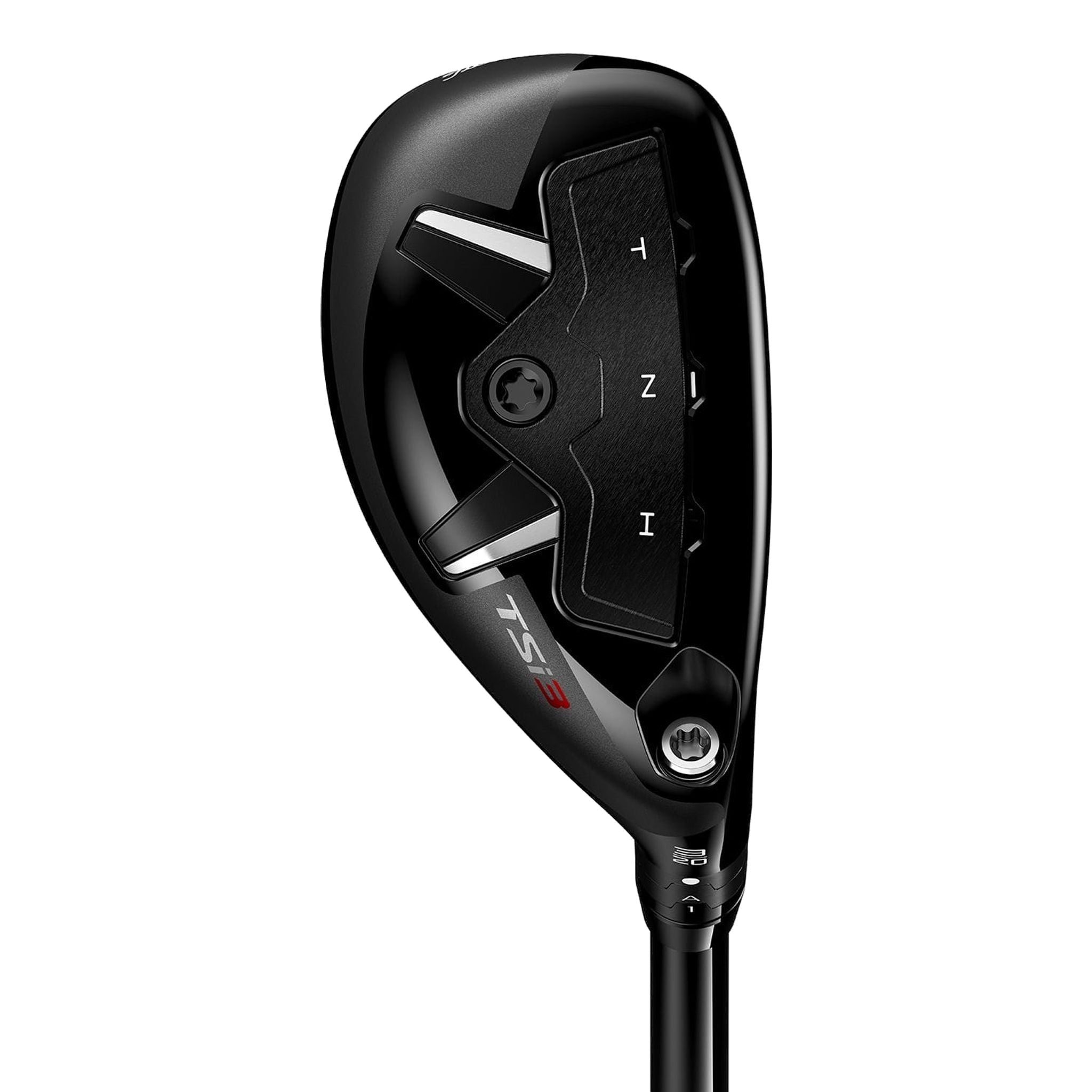 Titleist TSi 3 Hybride Homme
