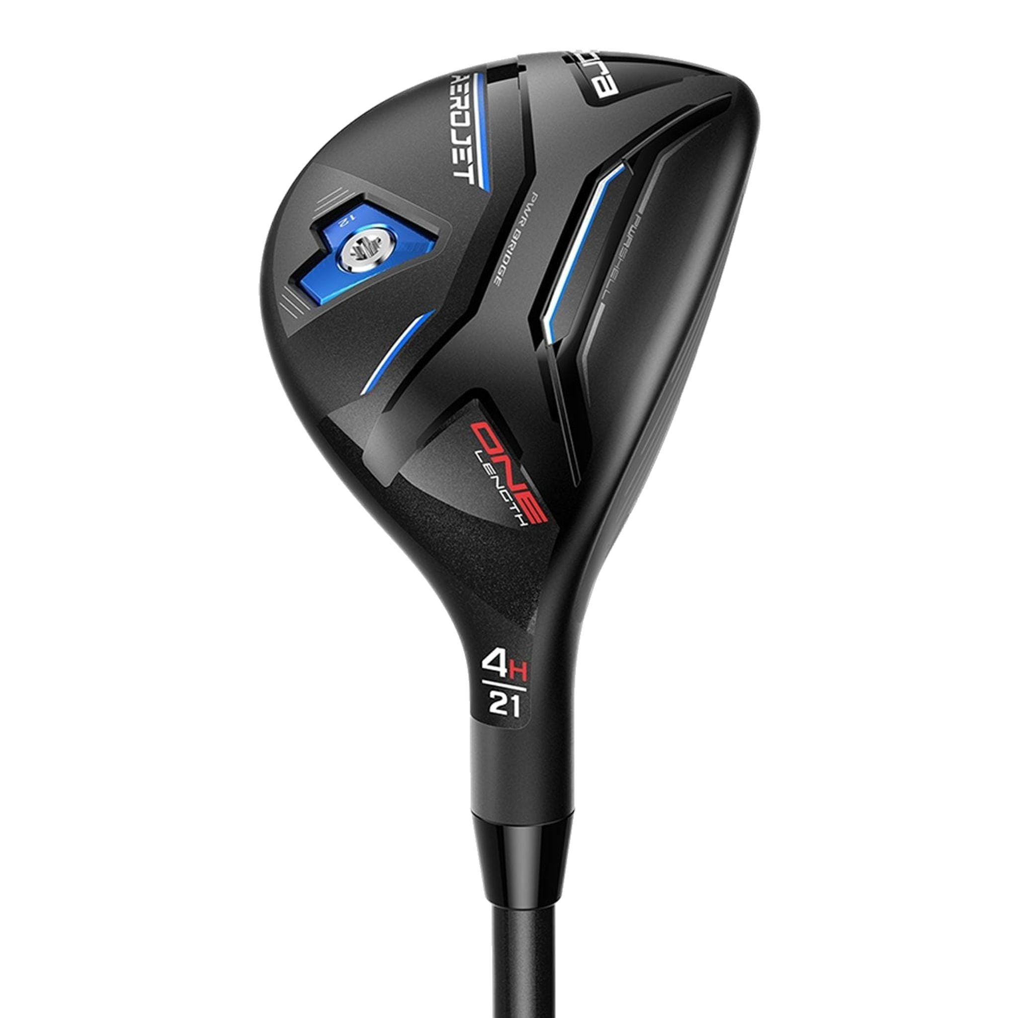 Cobra Aerojet One Length Hybrid Homme