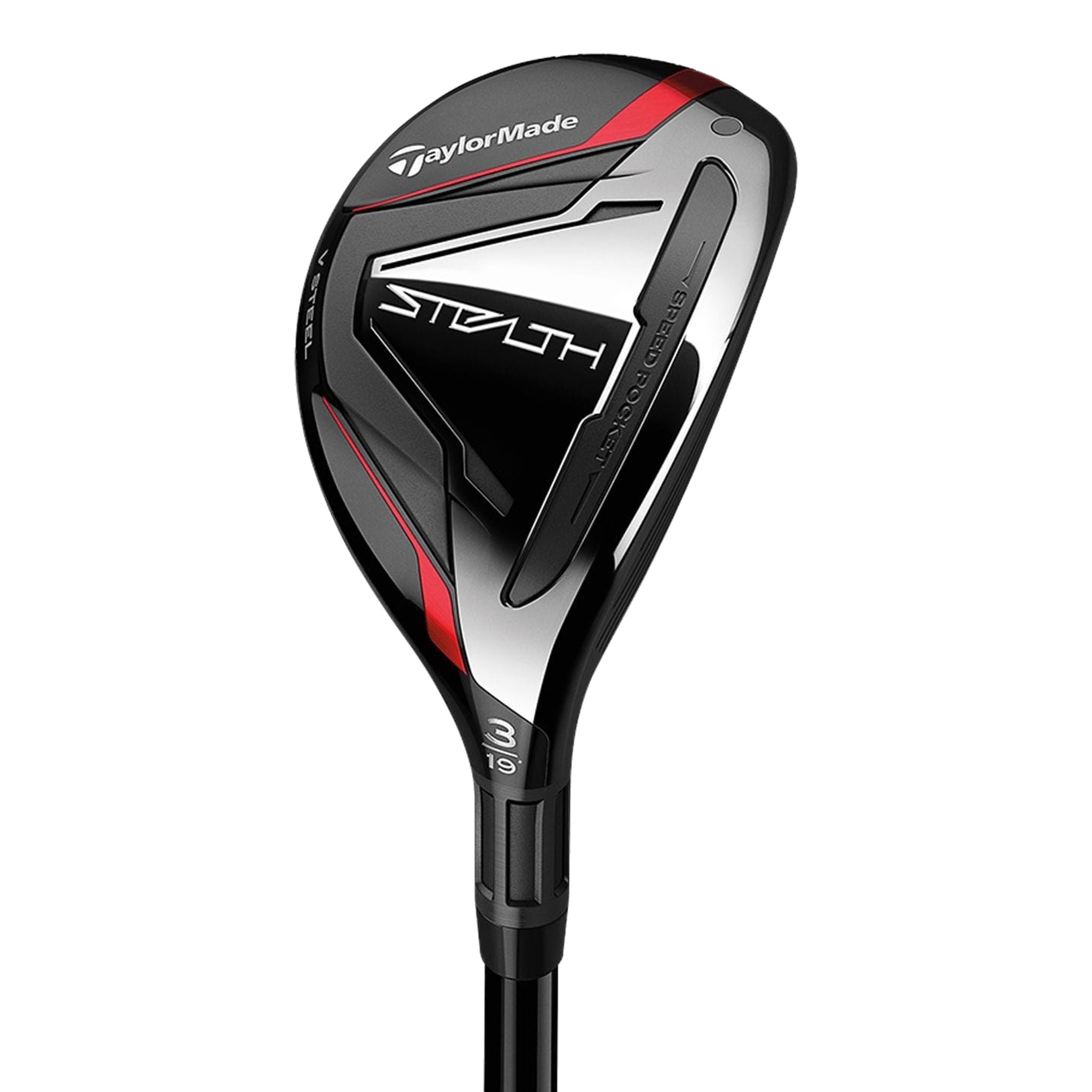 TaylorMade Stealth Hybrid Homme