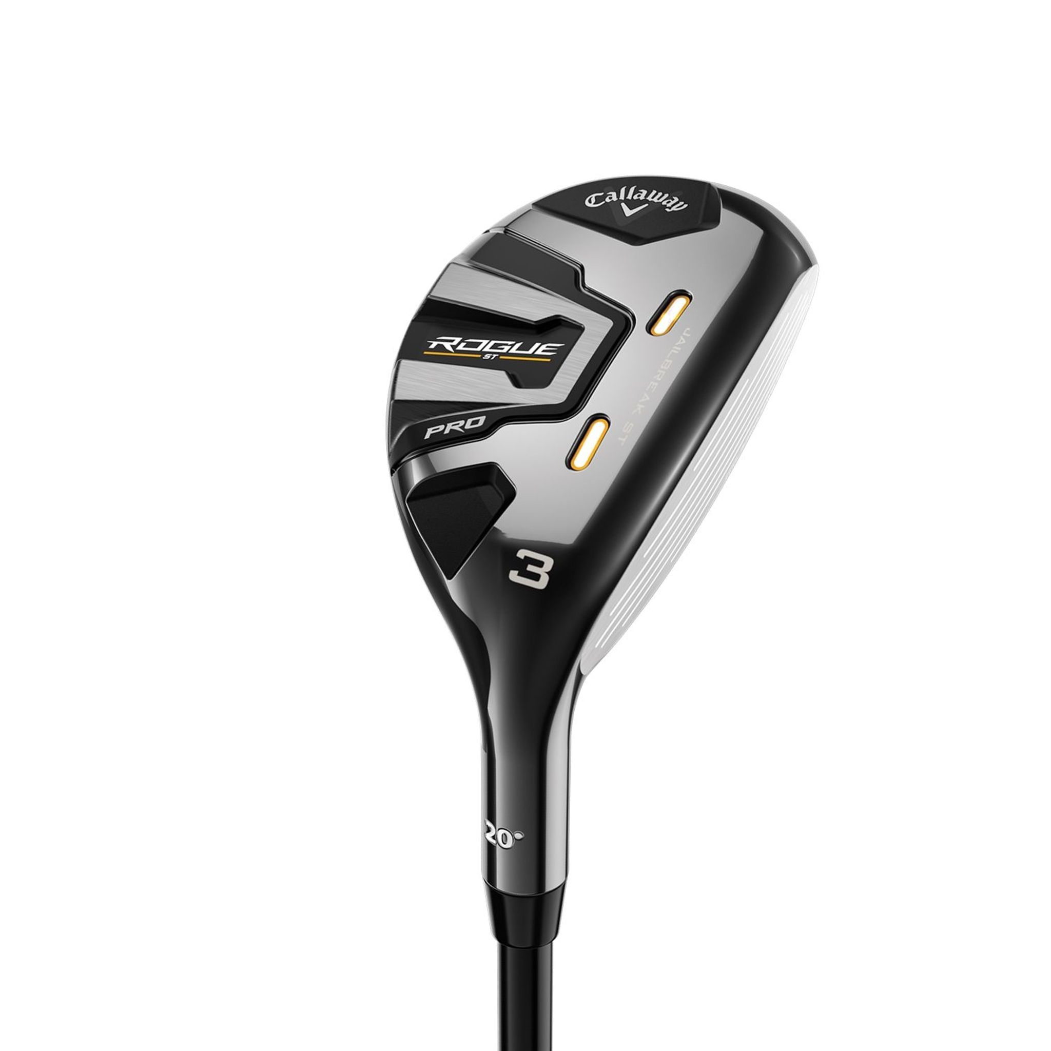 Callaway Rogue ST Pro Hybrid Homme