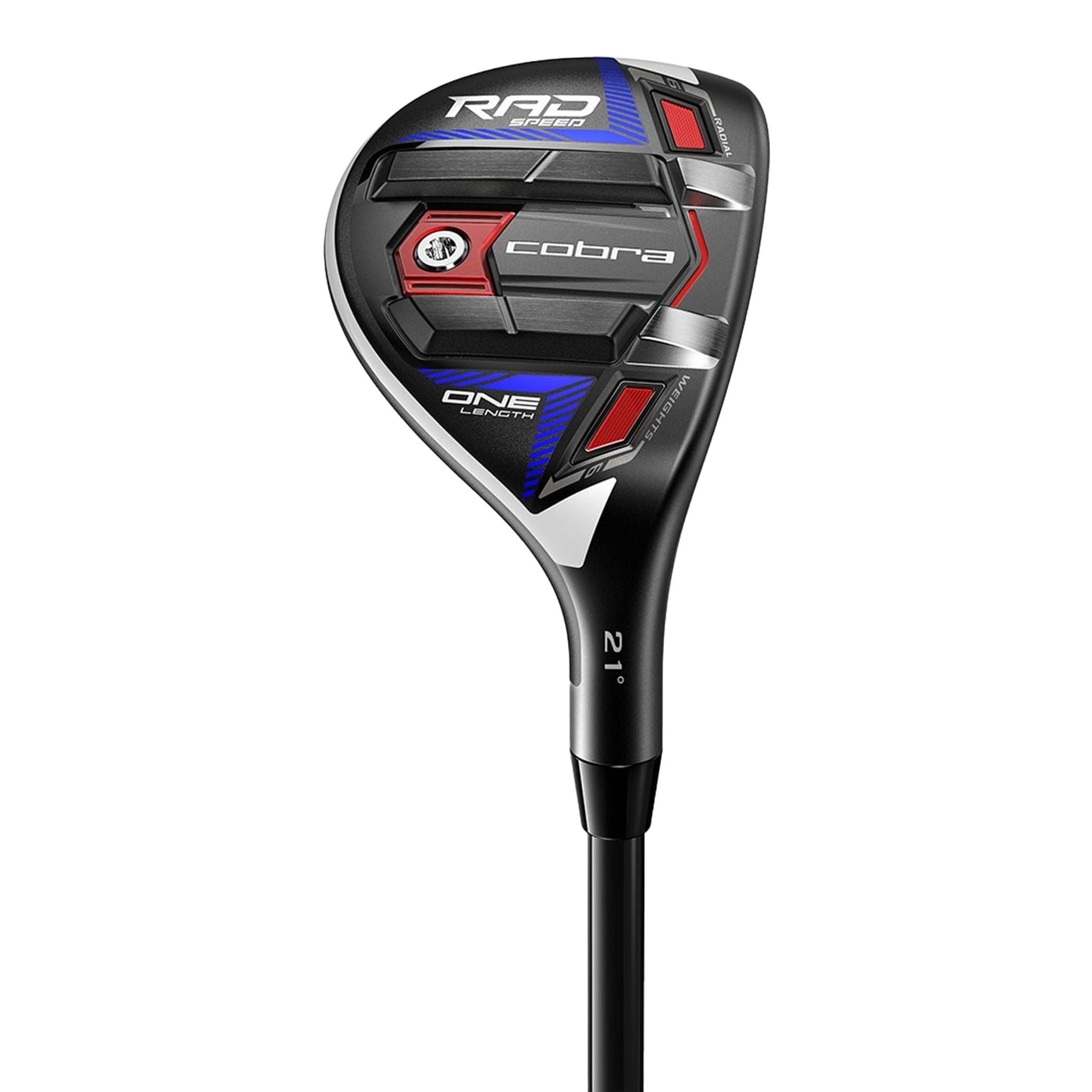 Cobra RAD Speed One Length Hybrid Homme