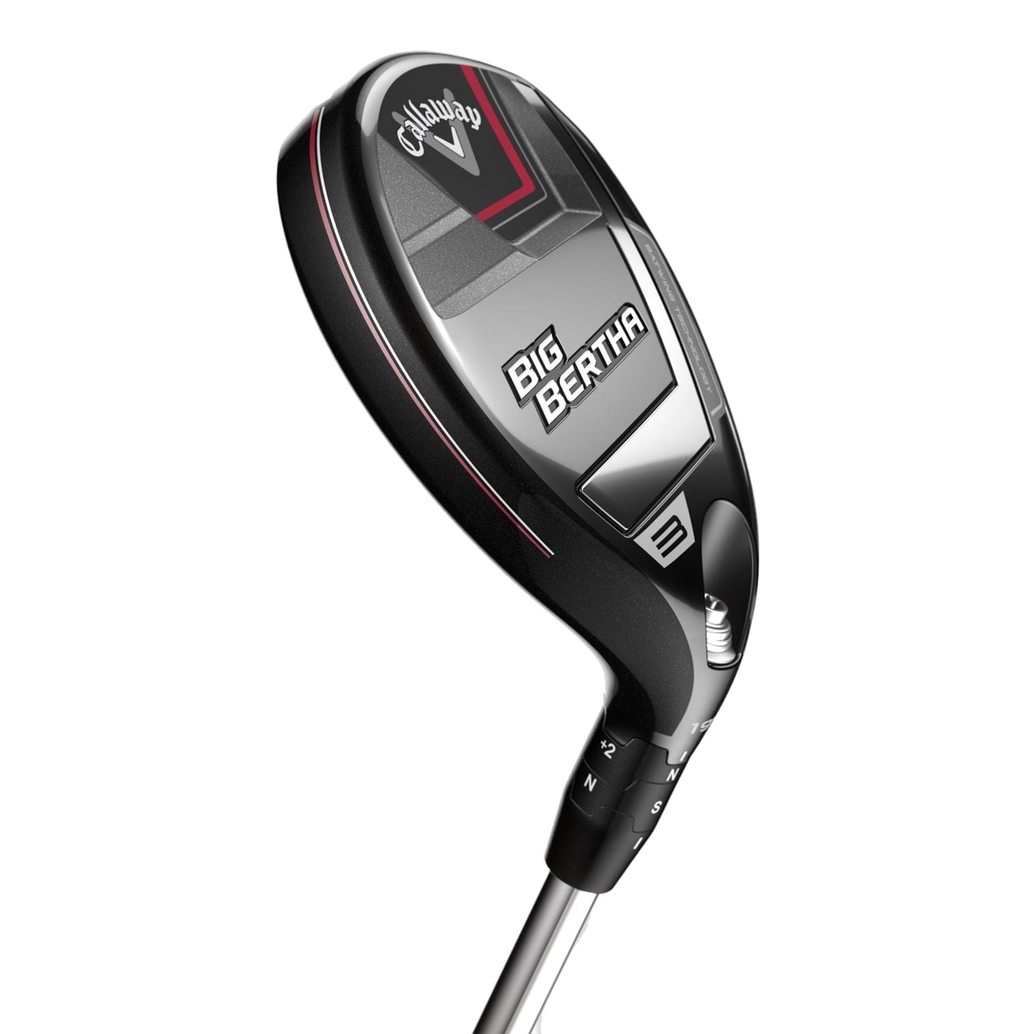 Callaway Big Bertha 23 Hybride Homme