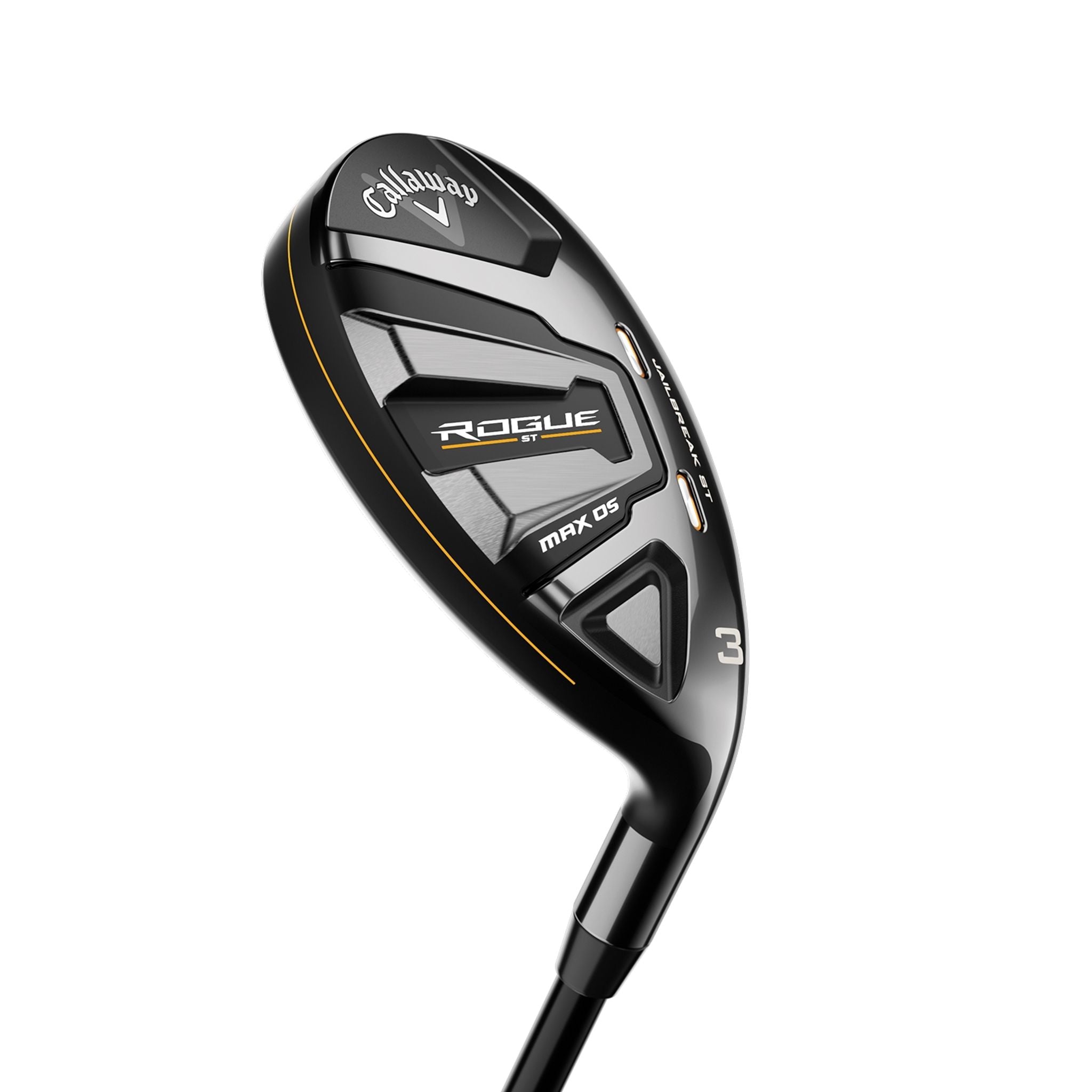 Callaway Rogue ST Max OS Hybrid Homme
