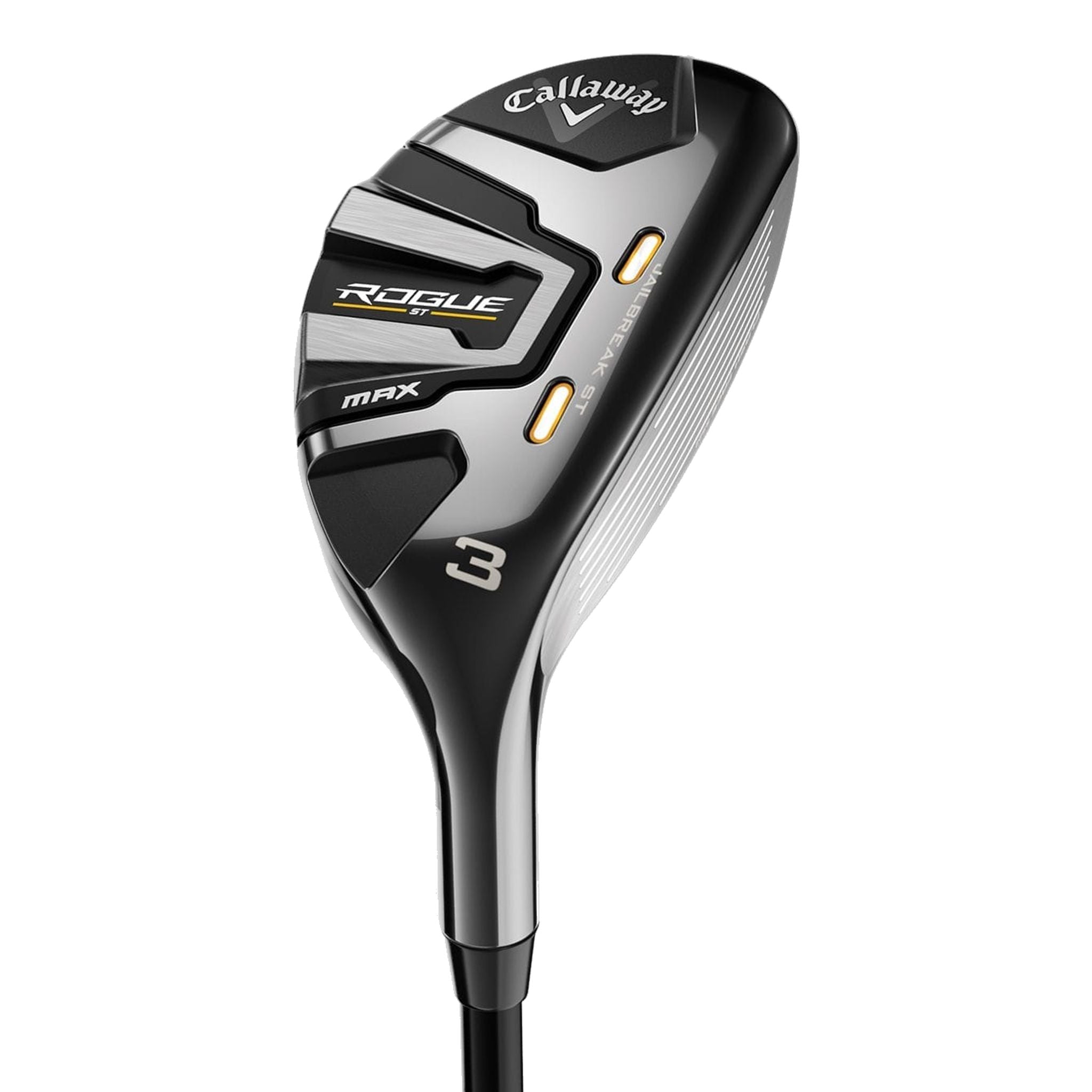 Callaway Rogue ST Max Hybrid Homme