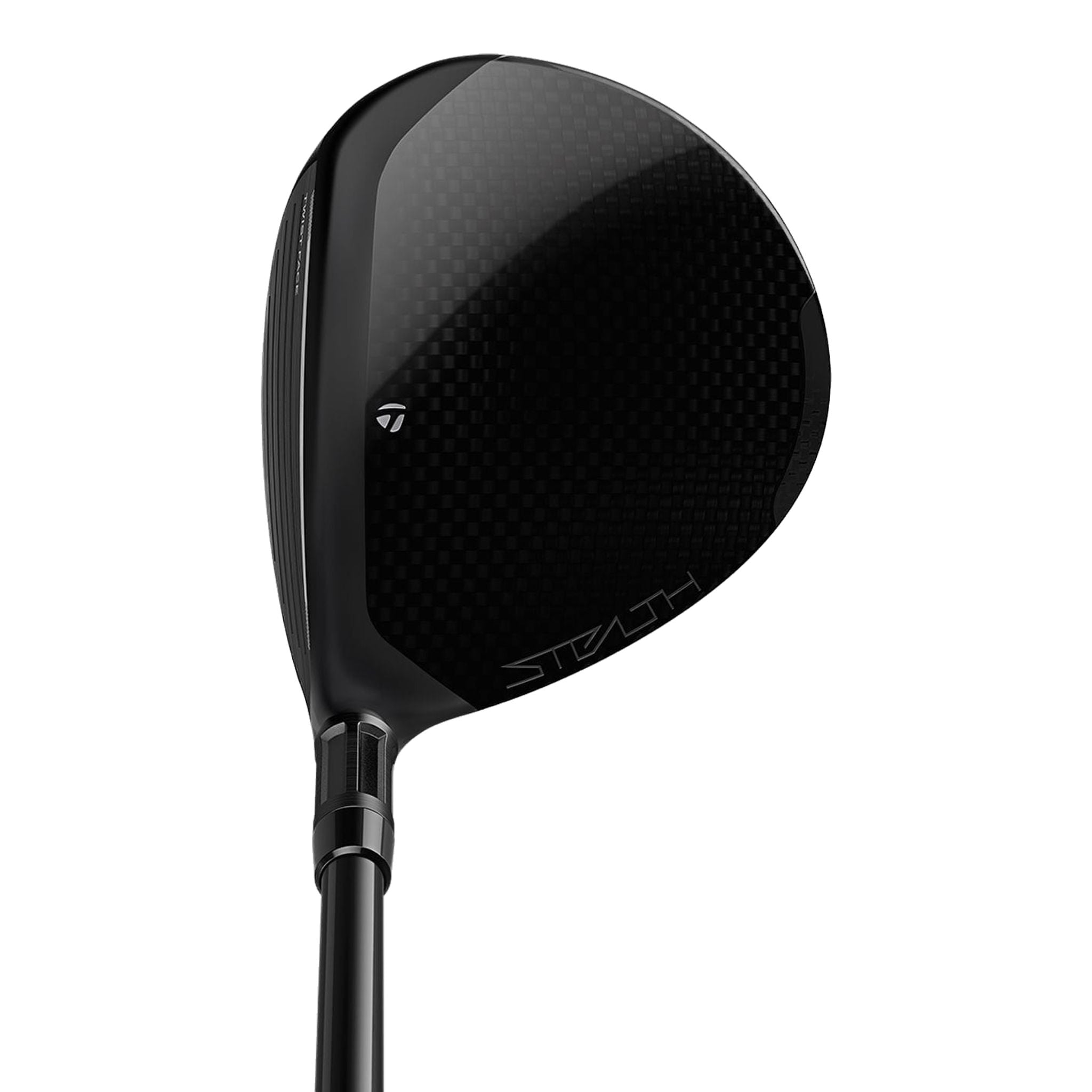 Bois de parcours TaylorMade Stealth 2 pour hommes