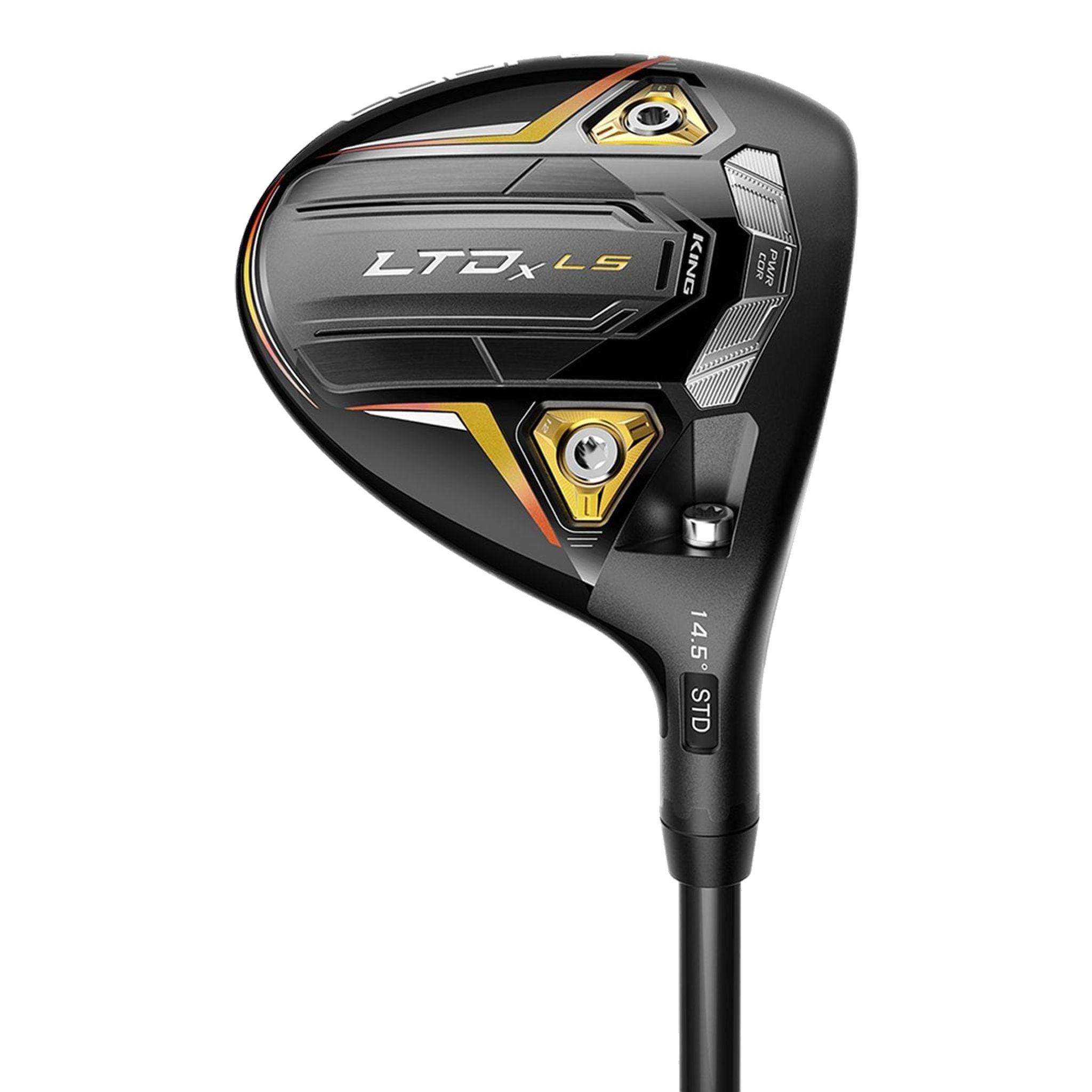 Bois de parcours Cobra LTD X LS pour hommes