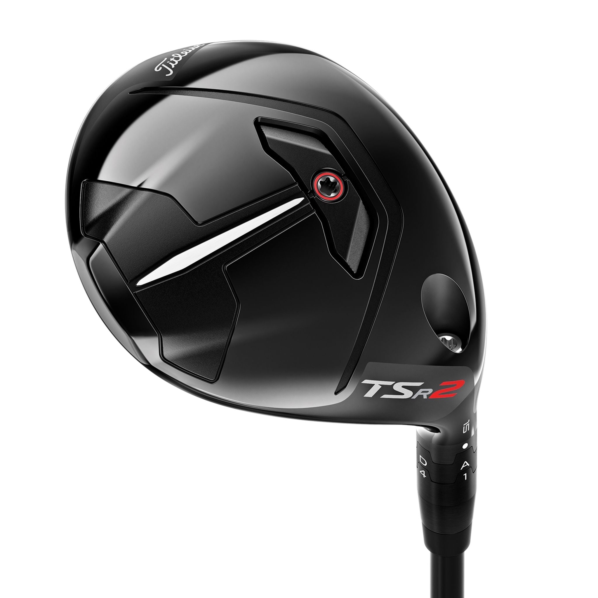 Bois de parcours Titleist TSR2 pour femmes
