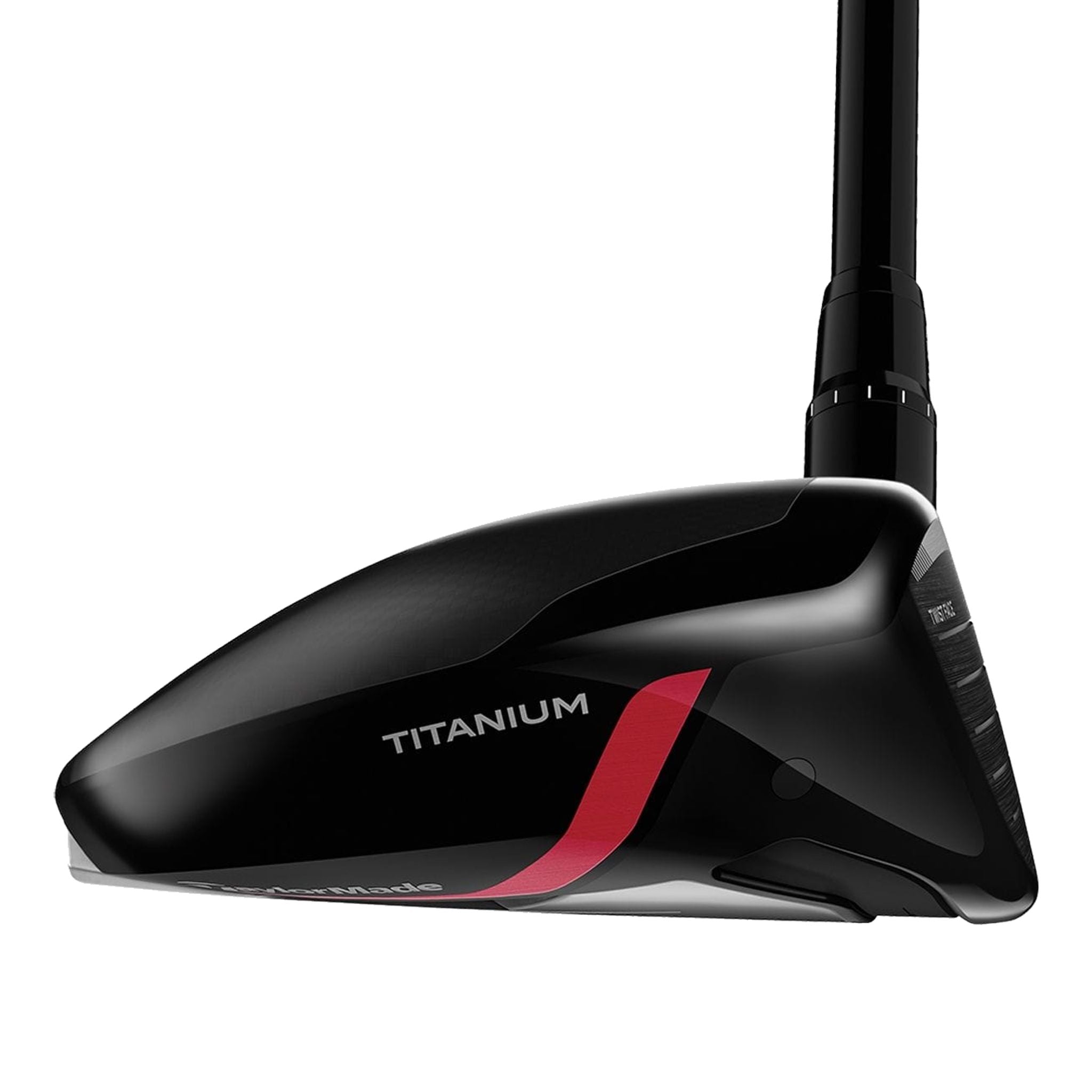 Bois de parcours TaylorMade Stealth Plus+ pour hommes