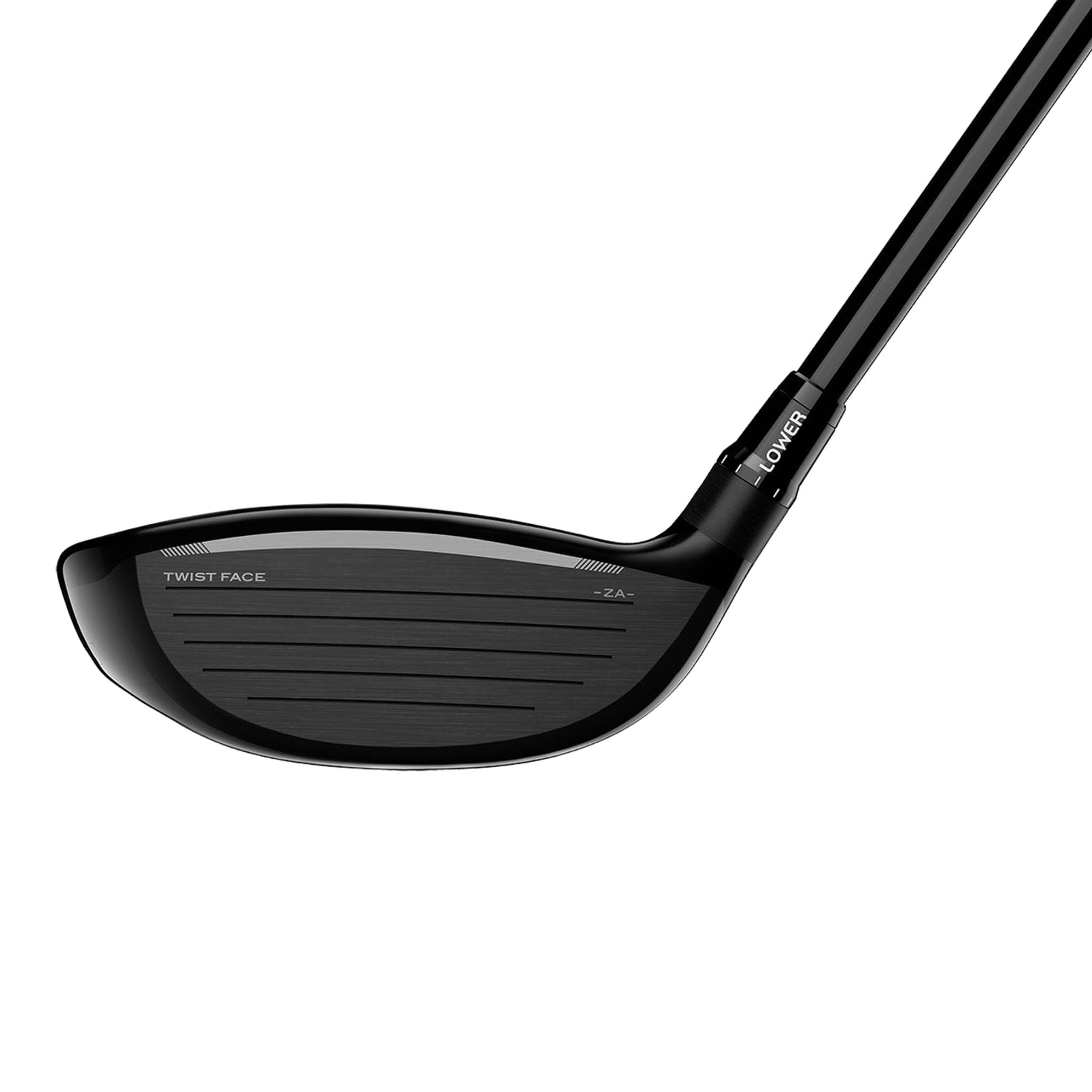 Bois de parcours TaylorMade Stealth Plus+ pour hommes