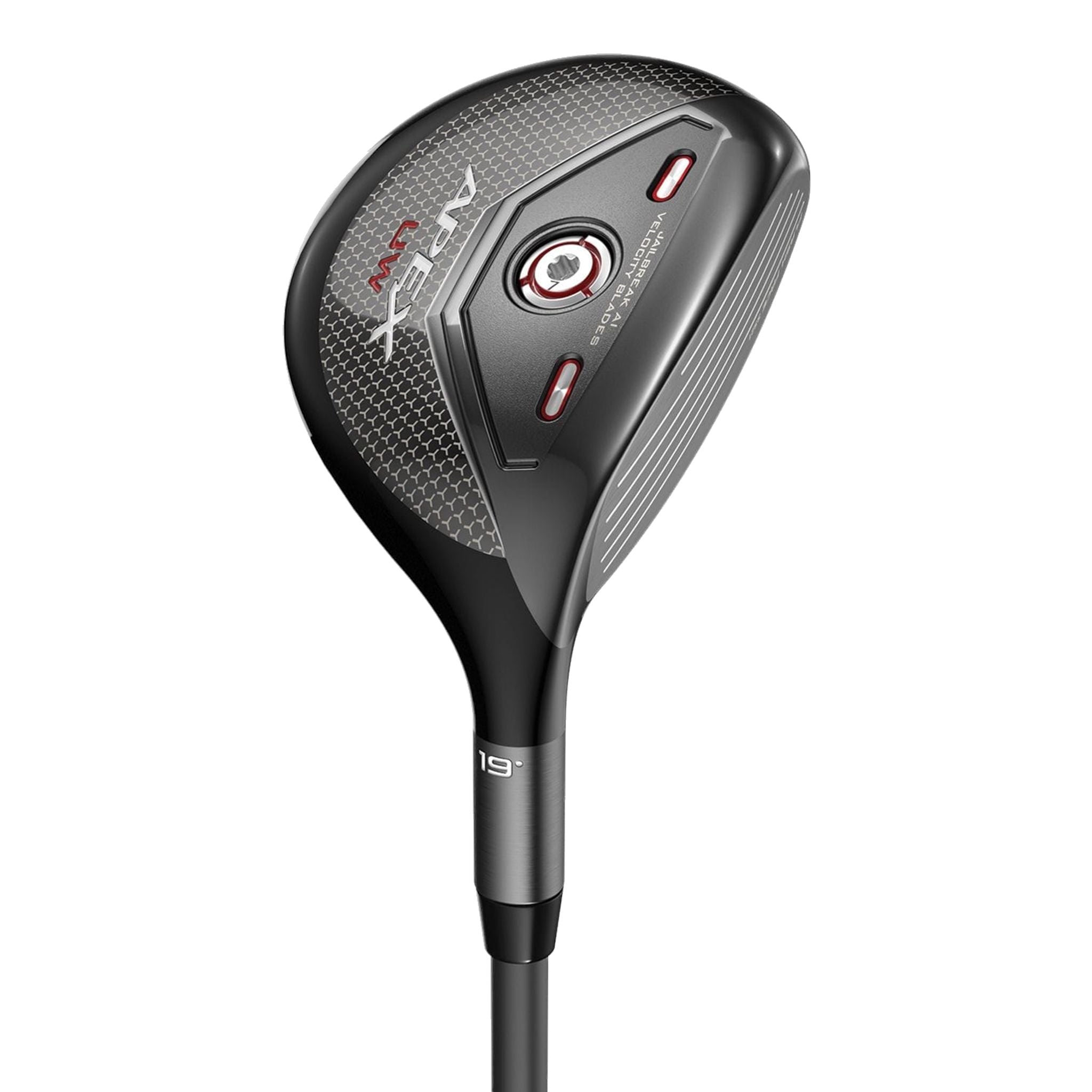 Bois de parcours Callaway Apex Utility pour hommes