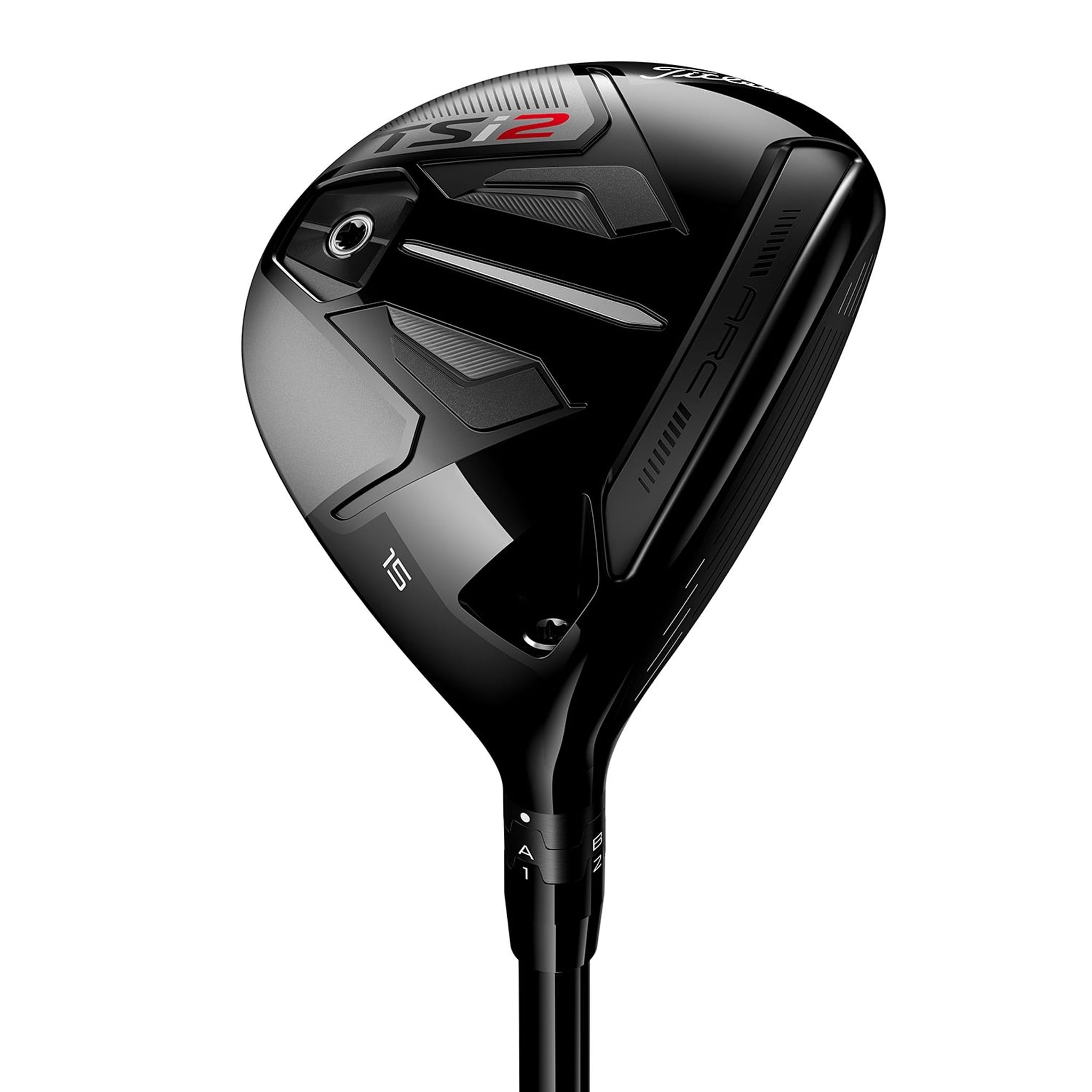 Bois de parcours Titleist TSi 2 pour hommes