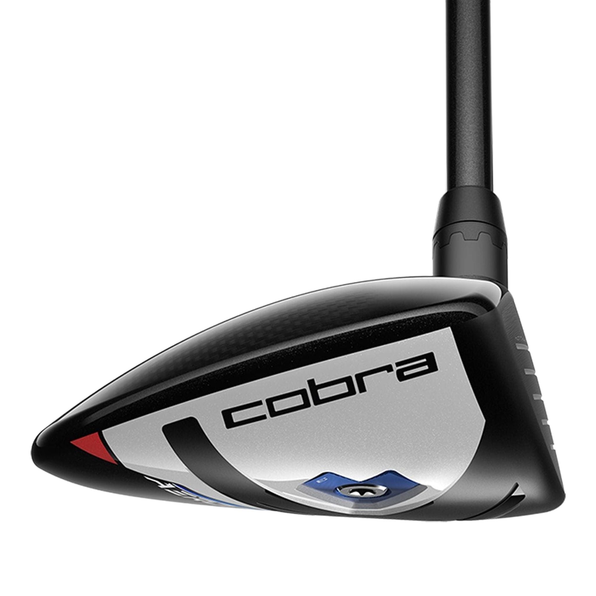 Cobra Aerojet LS BLACK HE RH #3 S Herren