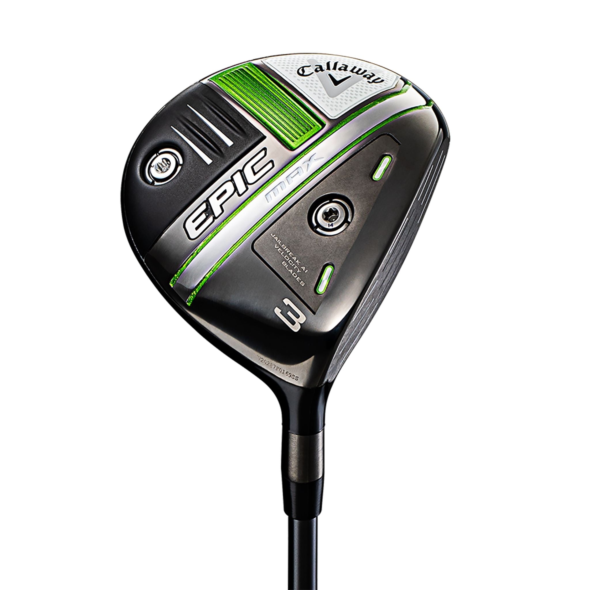 Bois de parcours Callaway Epic Max pour hommes
