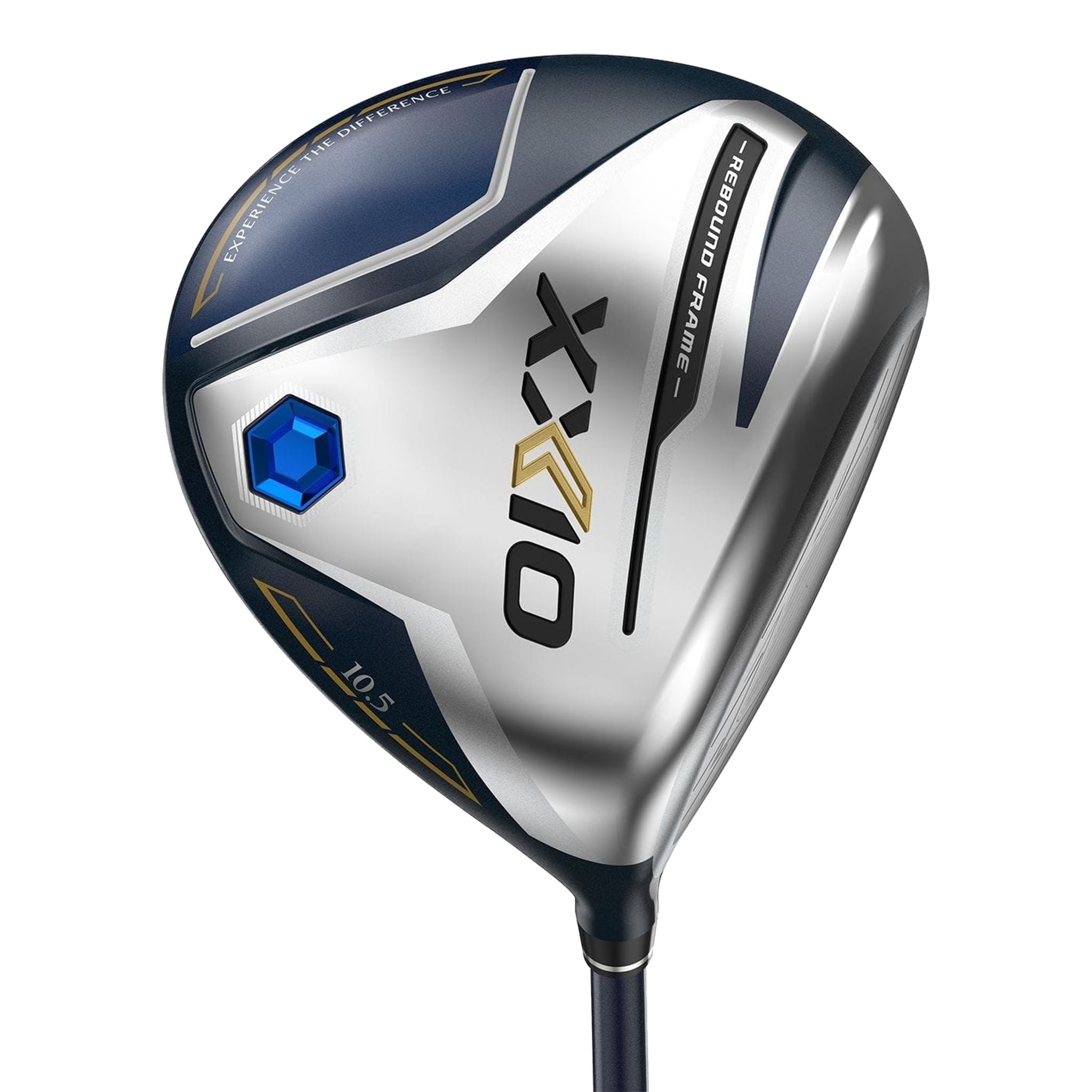 XXIO 12 Driver - homme d'occasion