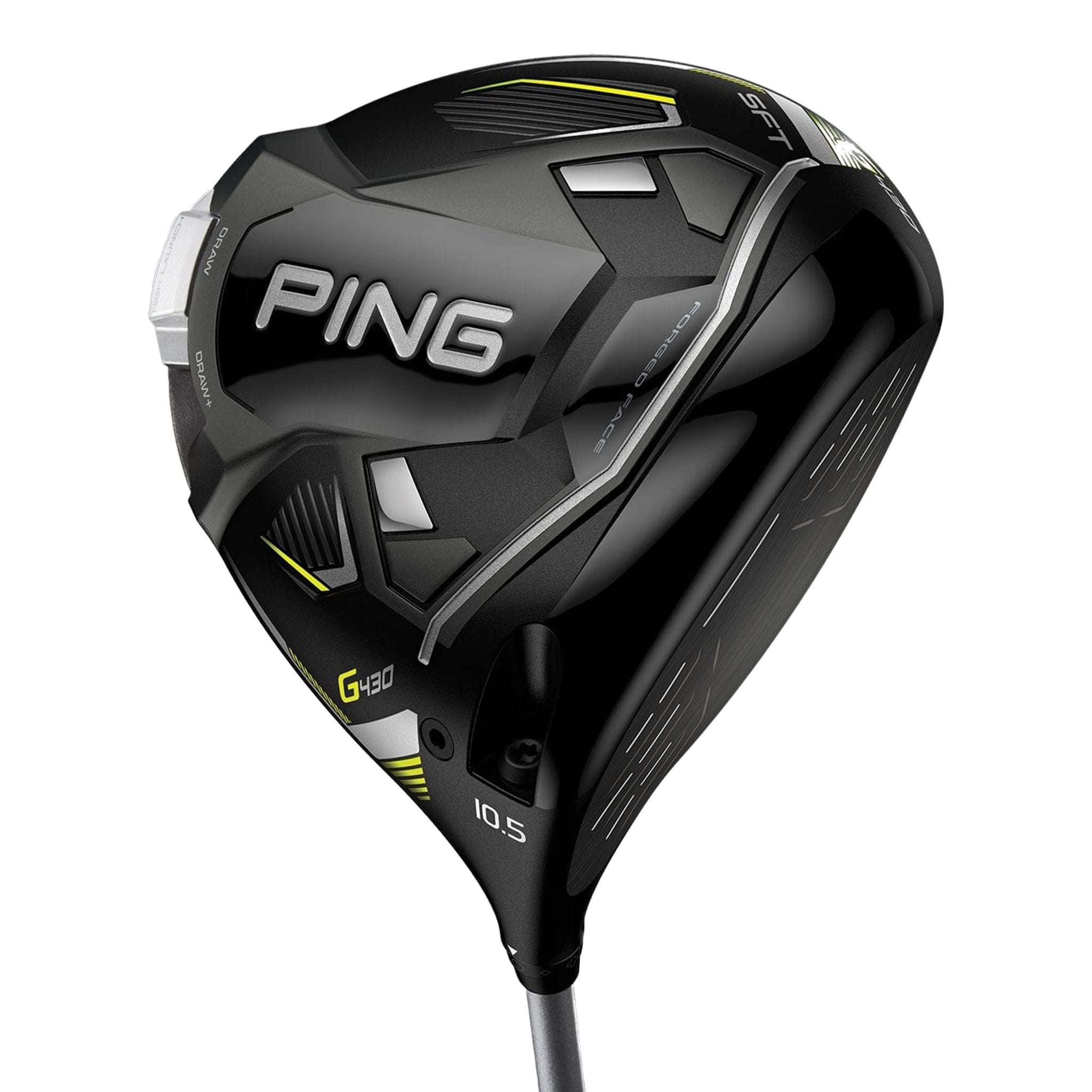 Driver Ping G430 Max - d'occasion pour homme