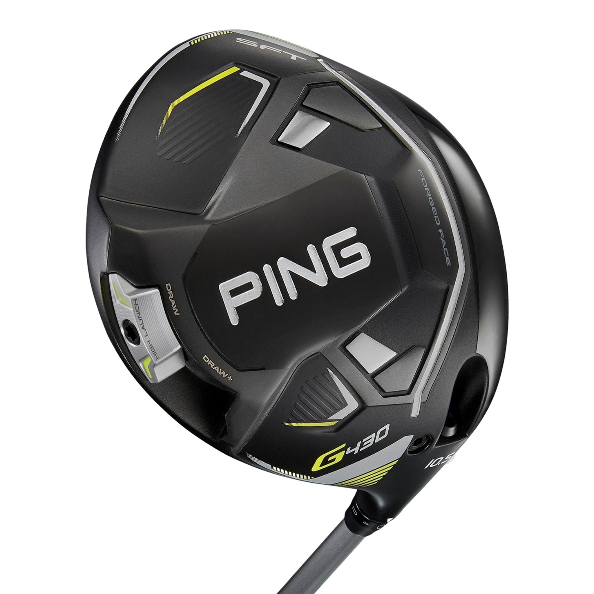 Driver Ping G430 SFT - d'occasion pour homme