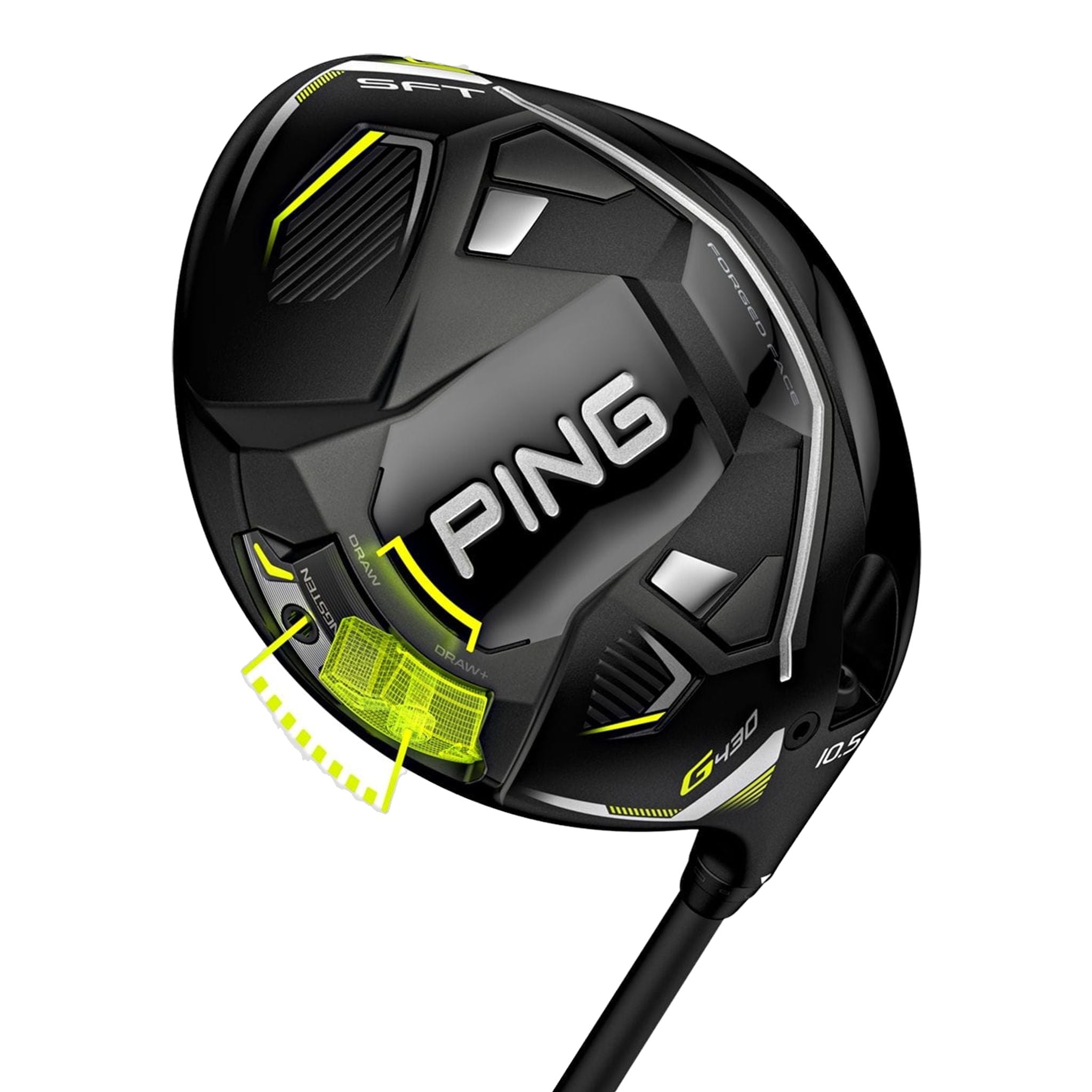 Driver Ping G430 SFT - d'occasion pour homme