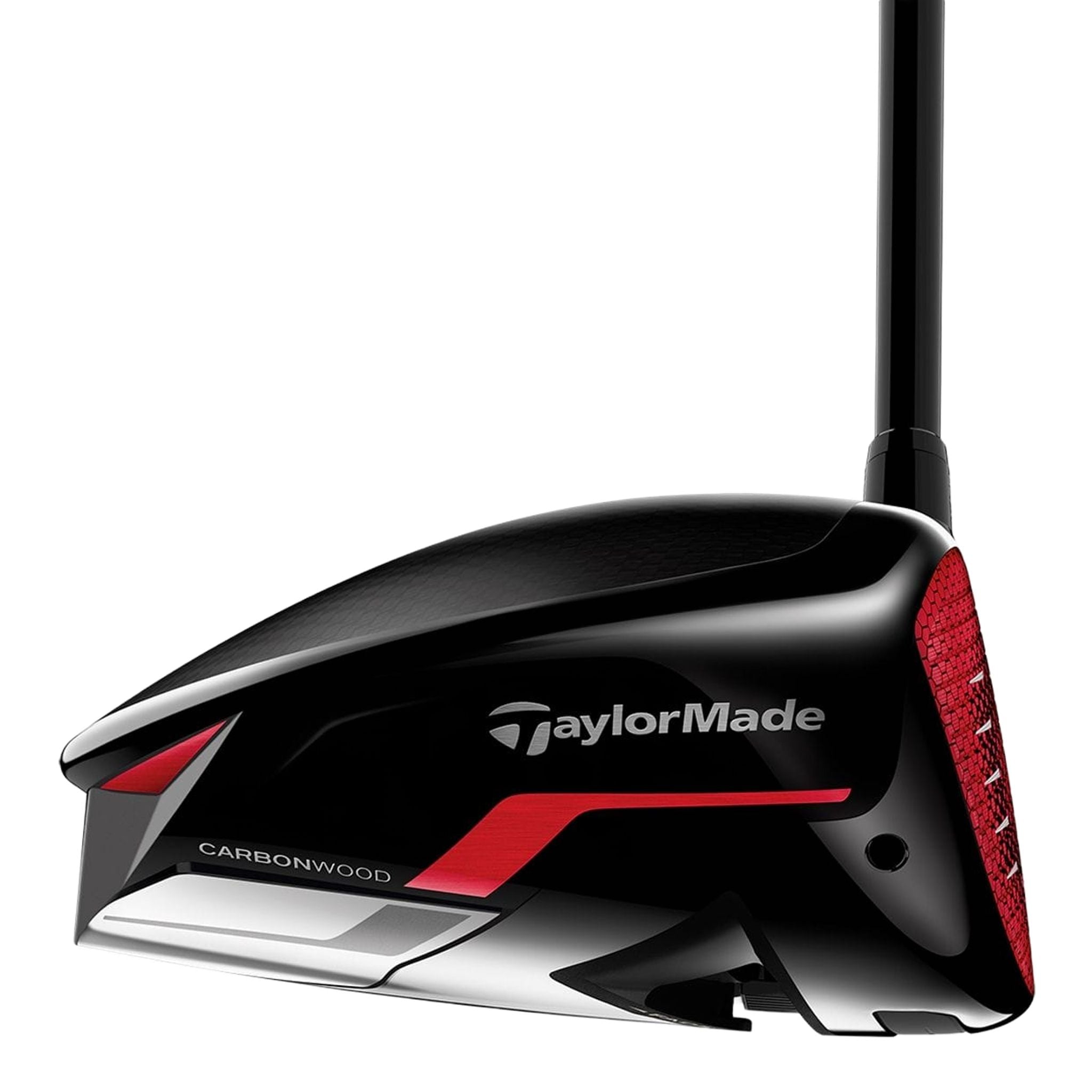 TaylorMade Stealth Plus+ Driver Homme
