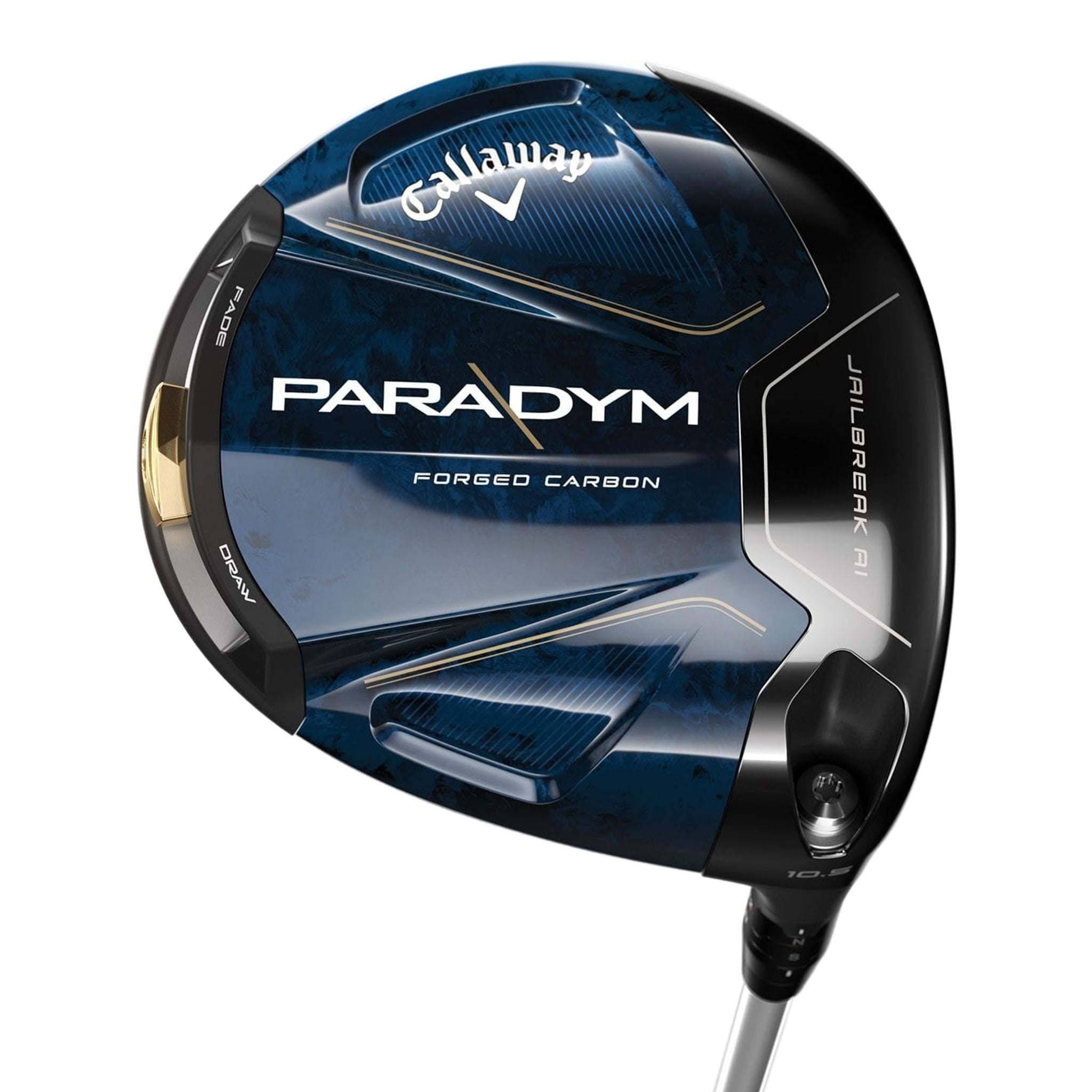 Driver Callaway Paradym pour hommes