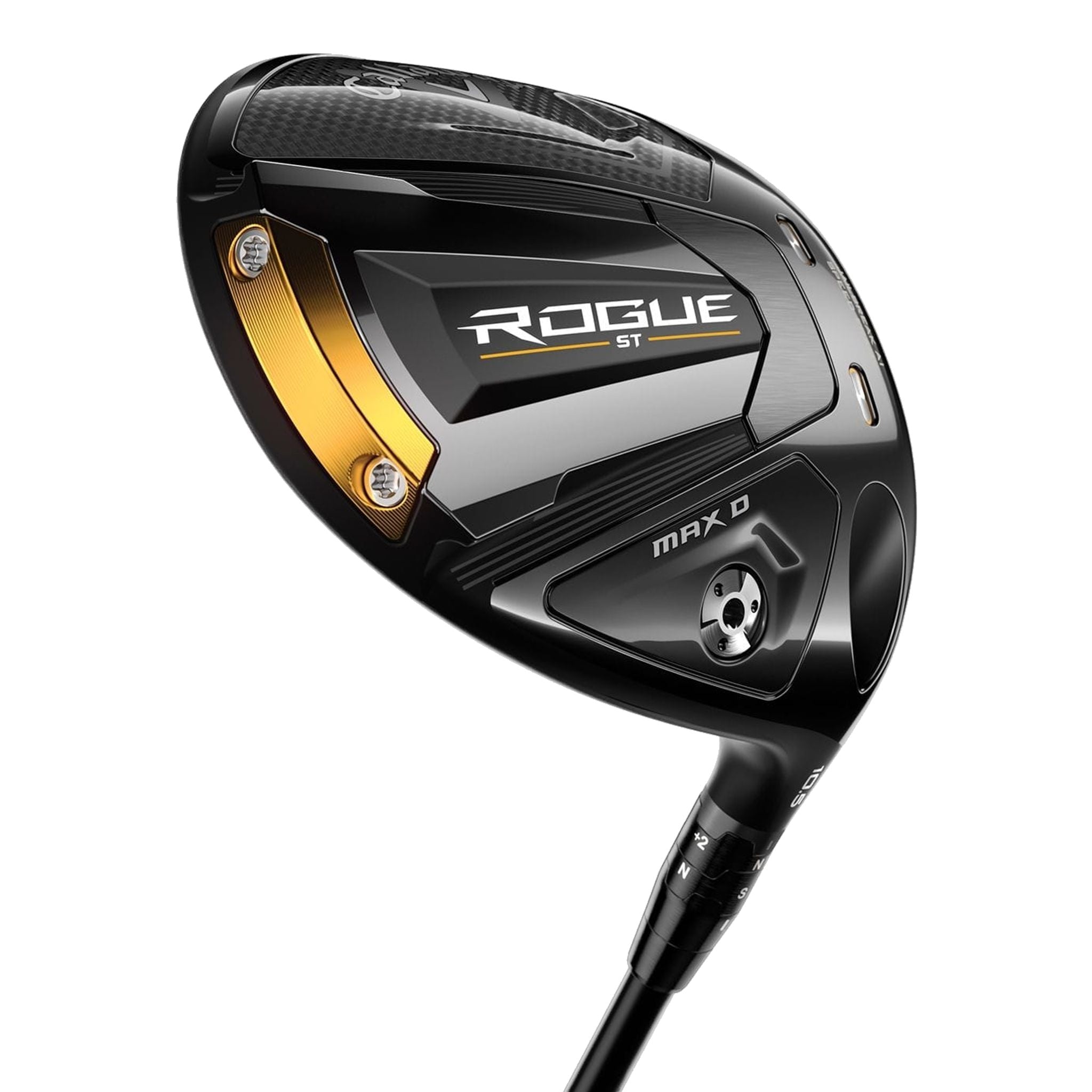 Driver Callaway Rogue ST Max pour hommes
