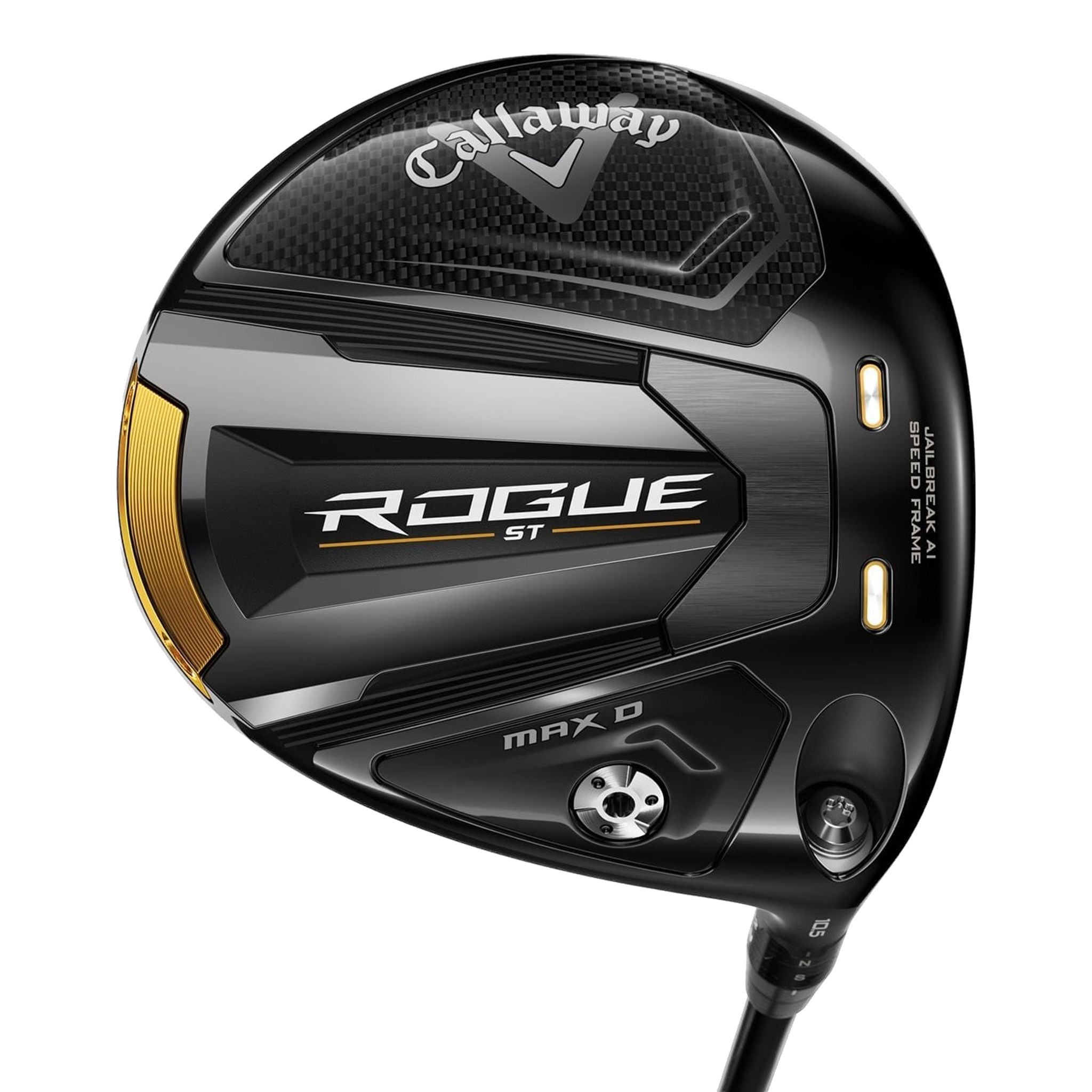 Driver Callaway Rogue ST Max pour hommes