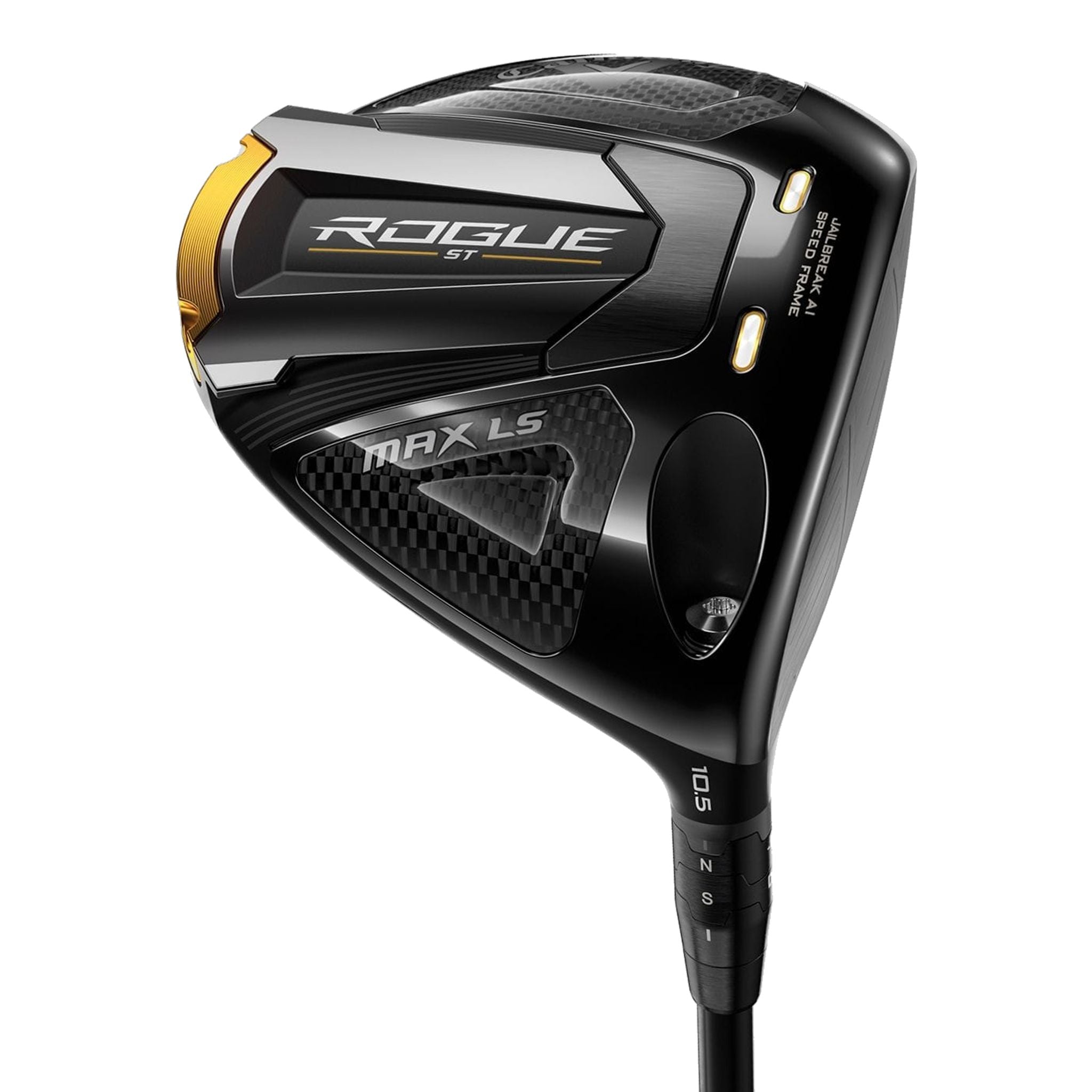 Driver Callaway Rogue ST Max LS pour hommes