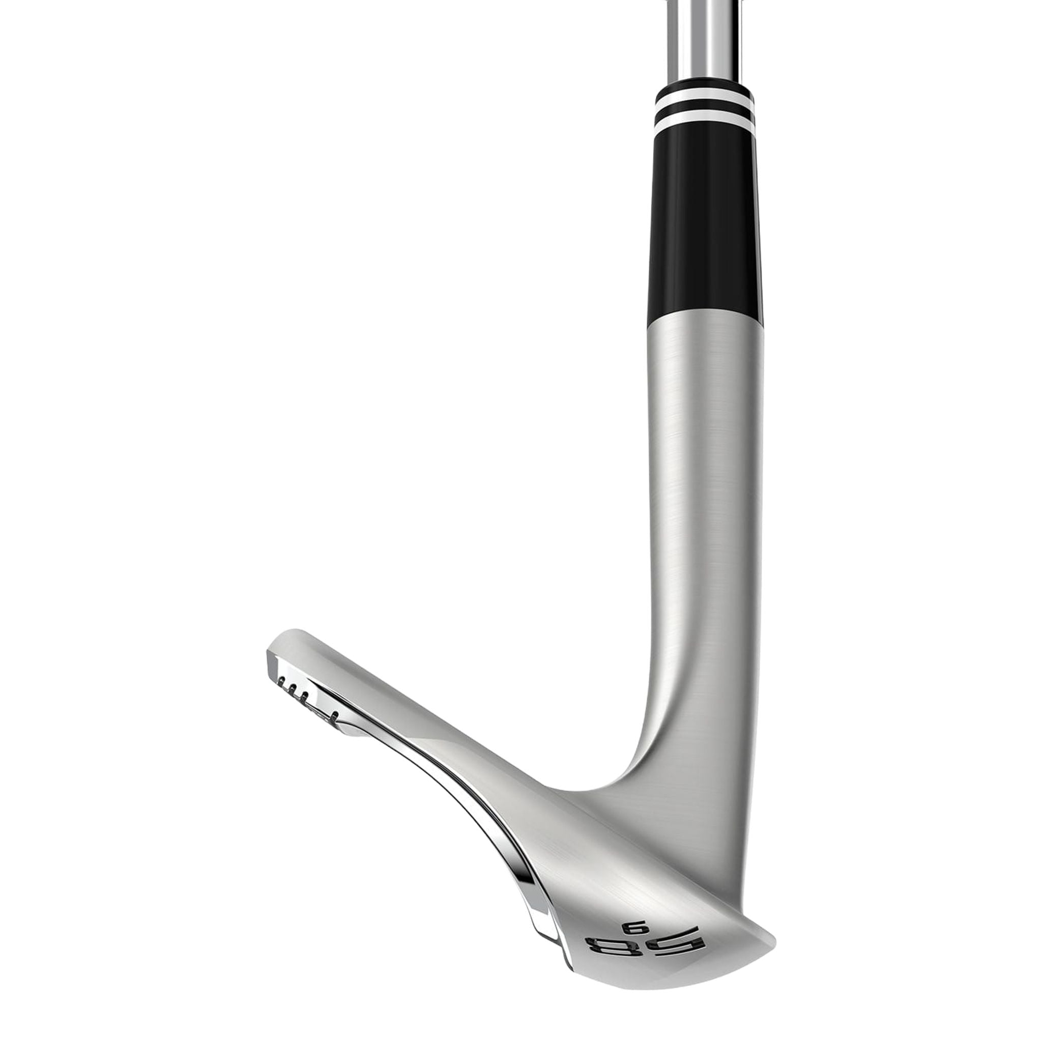 Cleveland RTX Zipcore Full Face Tour Satin Wedge Homme