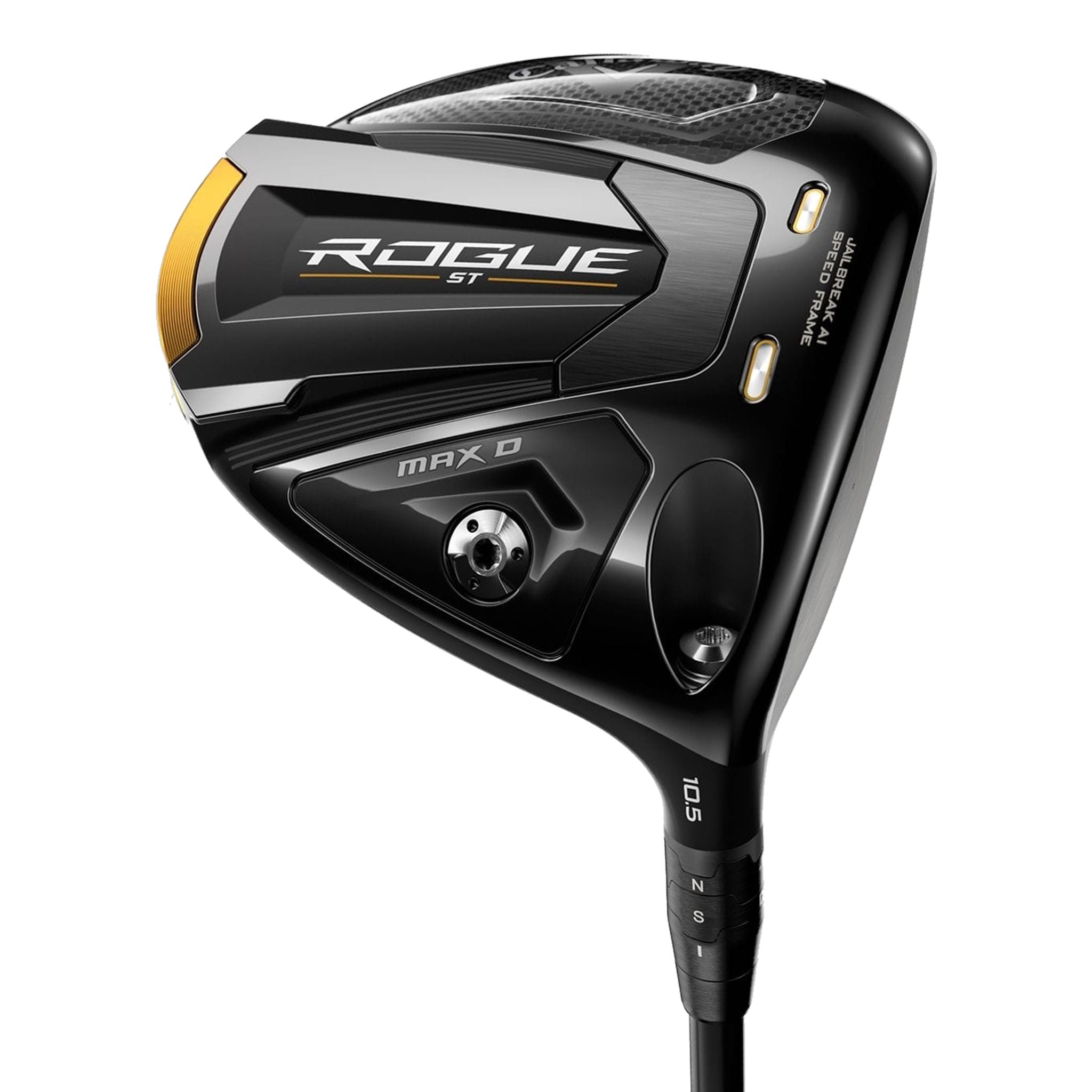 Callaway Rogue ST Max Driver Damen