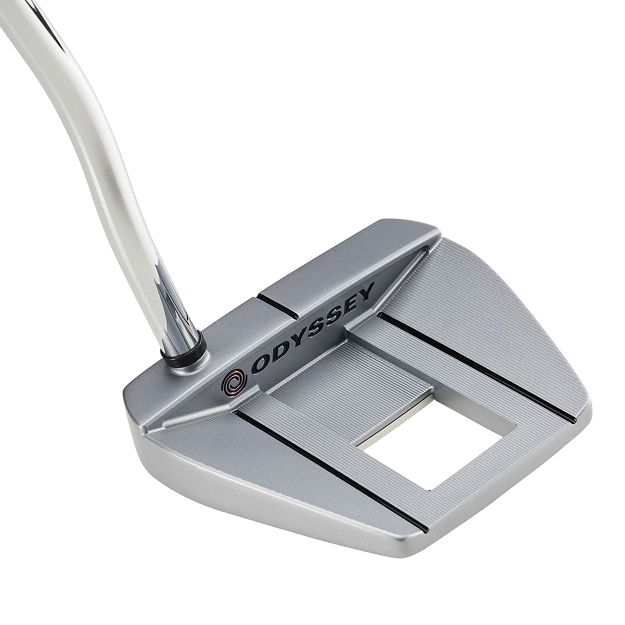Putter Odyssey White Hot OG 7 Bird Stroke Lab pour femmes