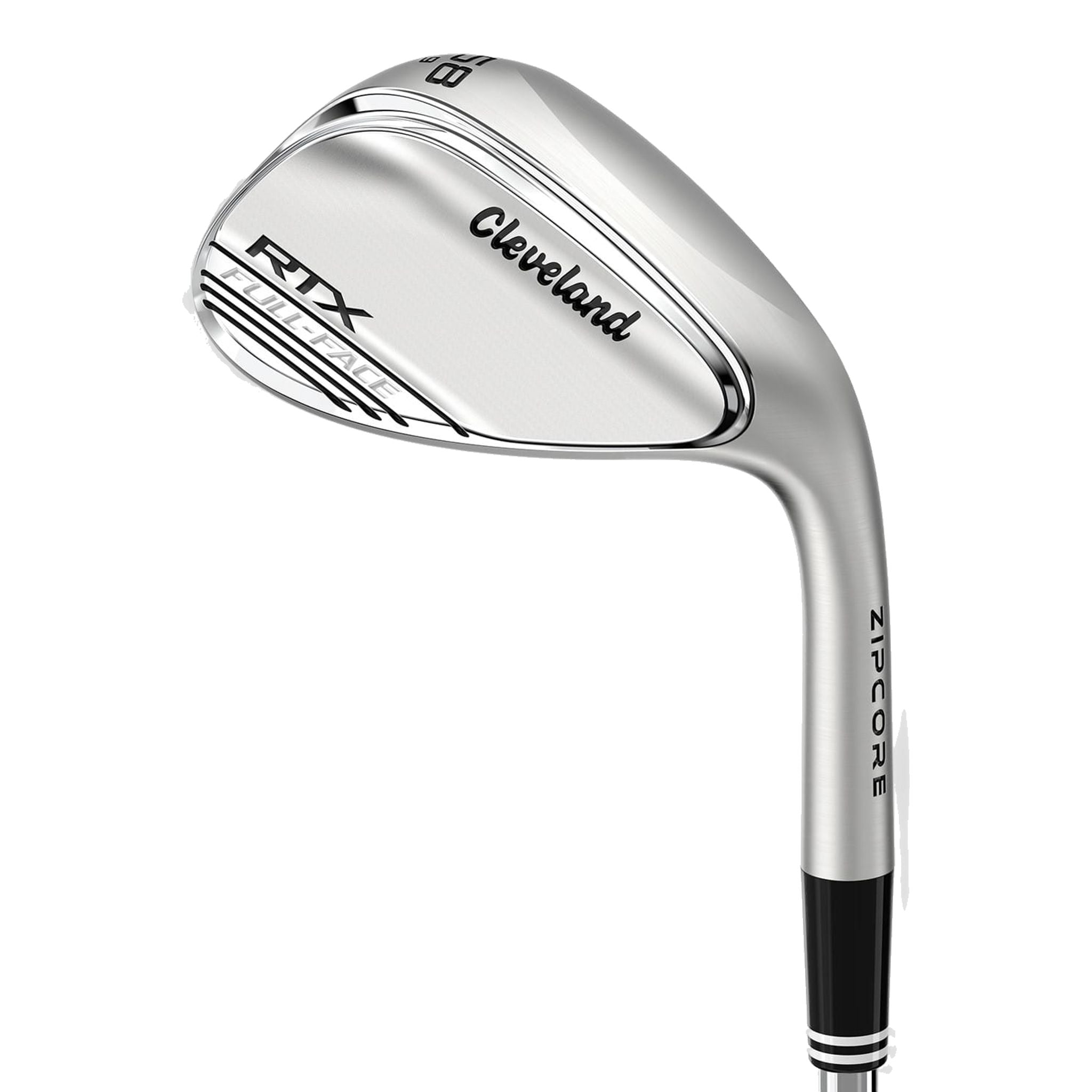 Cleveland RTX Zipcore Full Face Tour Satin Wedge Homme
