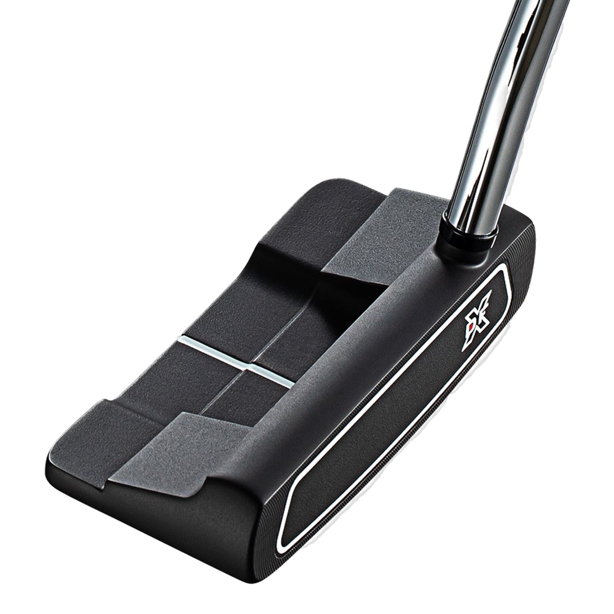 Putter double largeur Odyssey DFX noir
