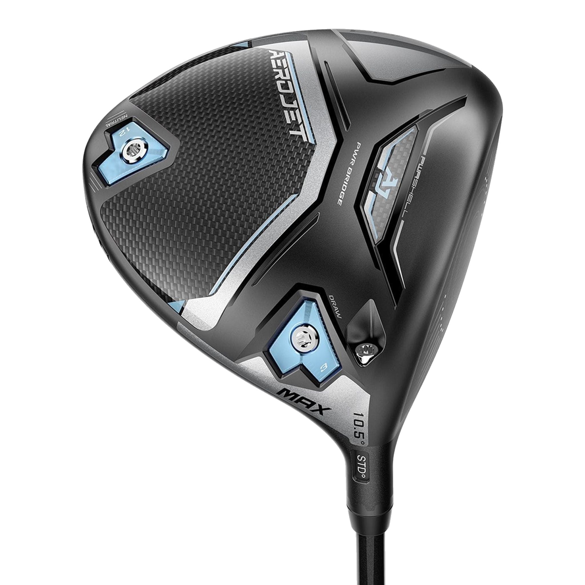Cobra Cobra Aerojet Max Driver Femmes Femmes