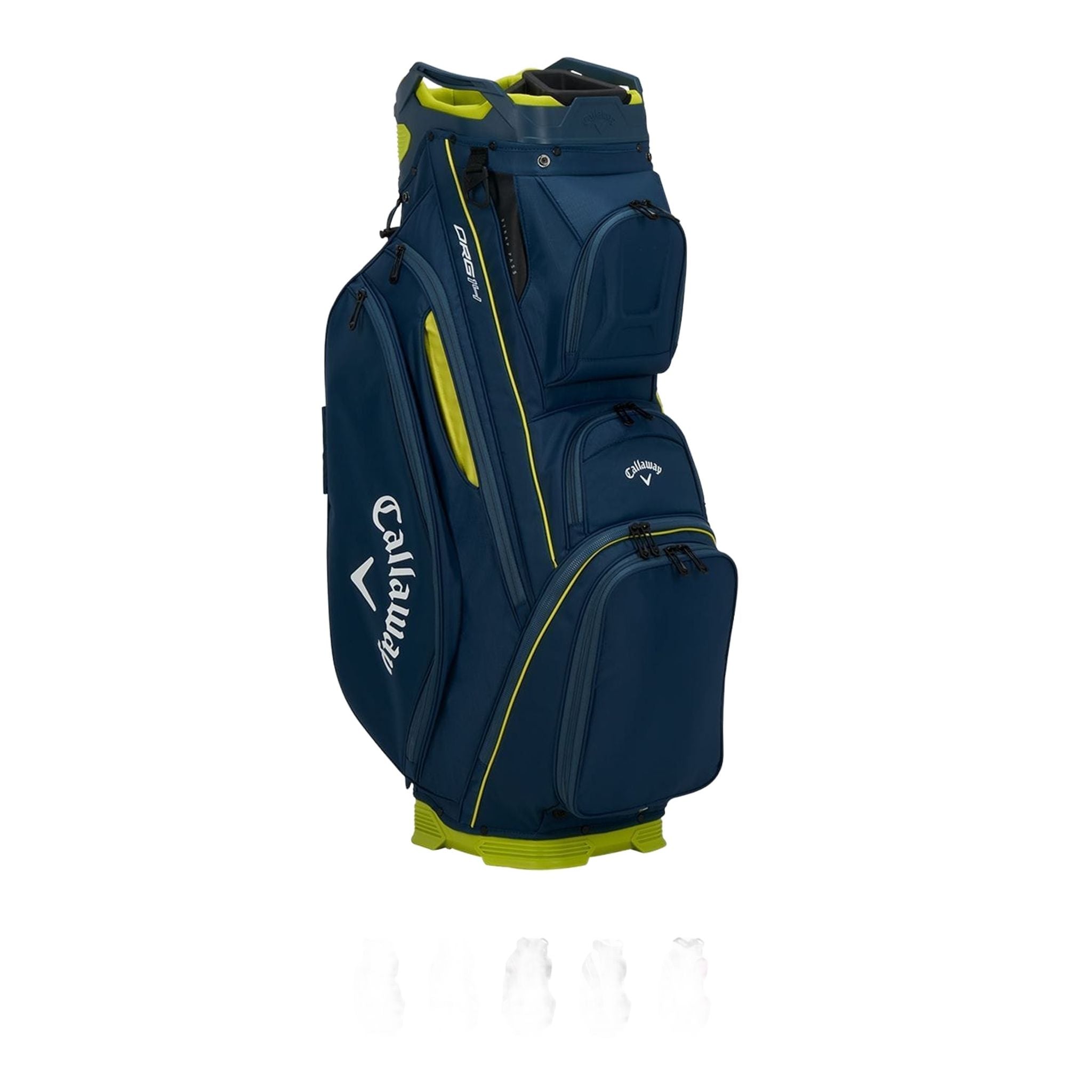 Sac de transport Callaway Org 14 III