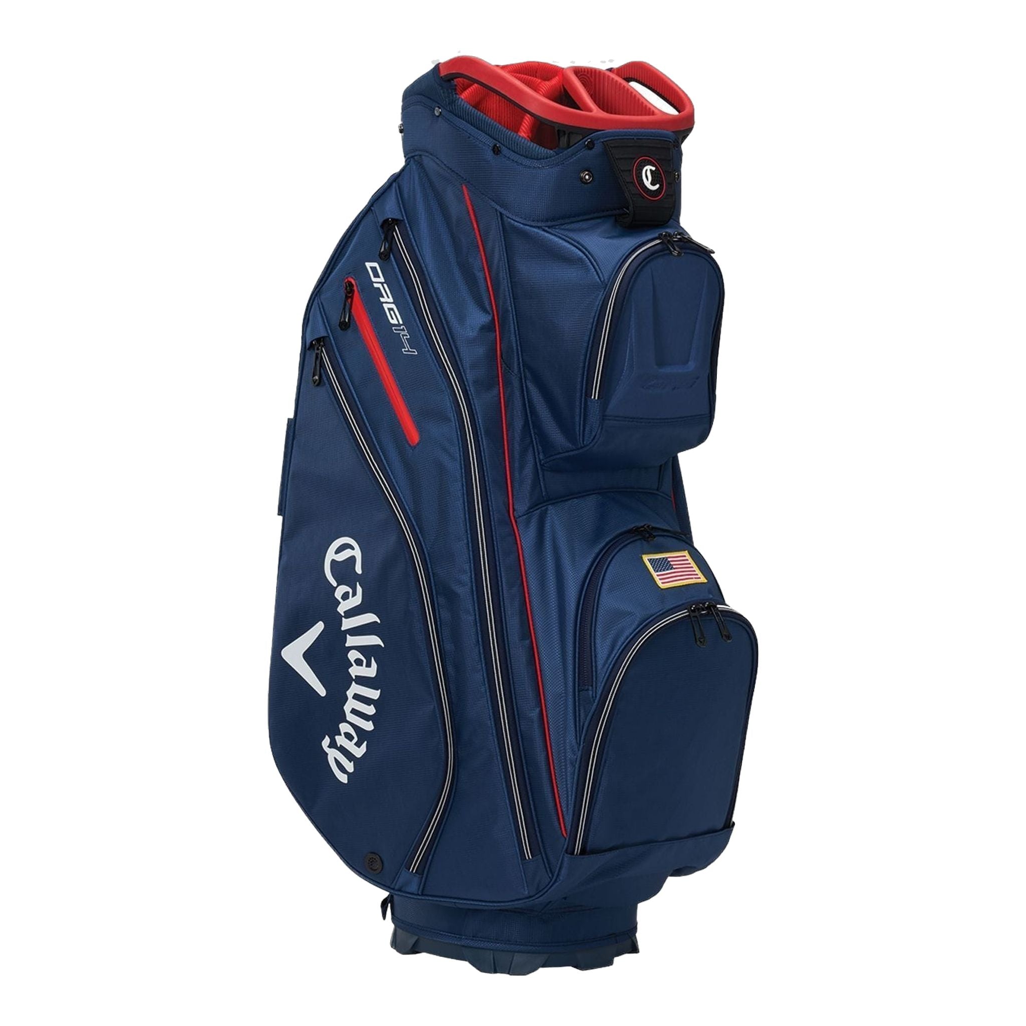 Sac de transport Callaway Org 14 III